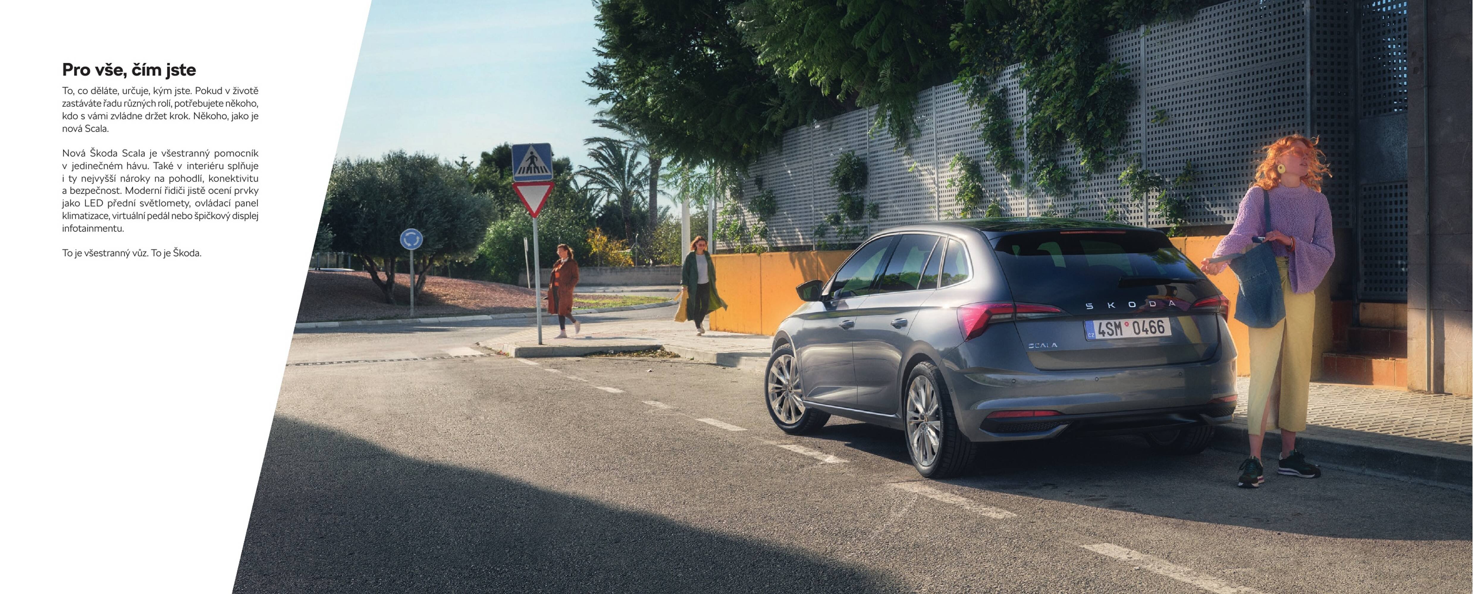 Škoda leták (2026-03-27 - 2026-12-31)