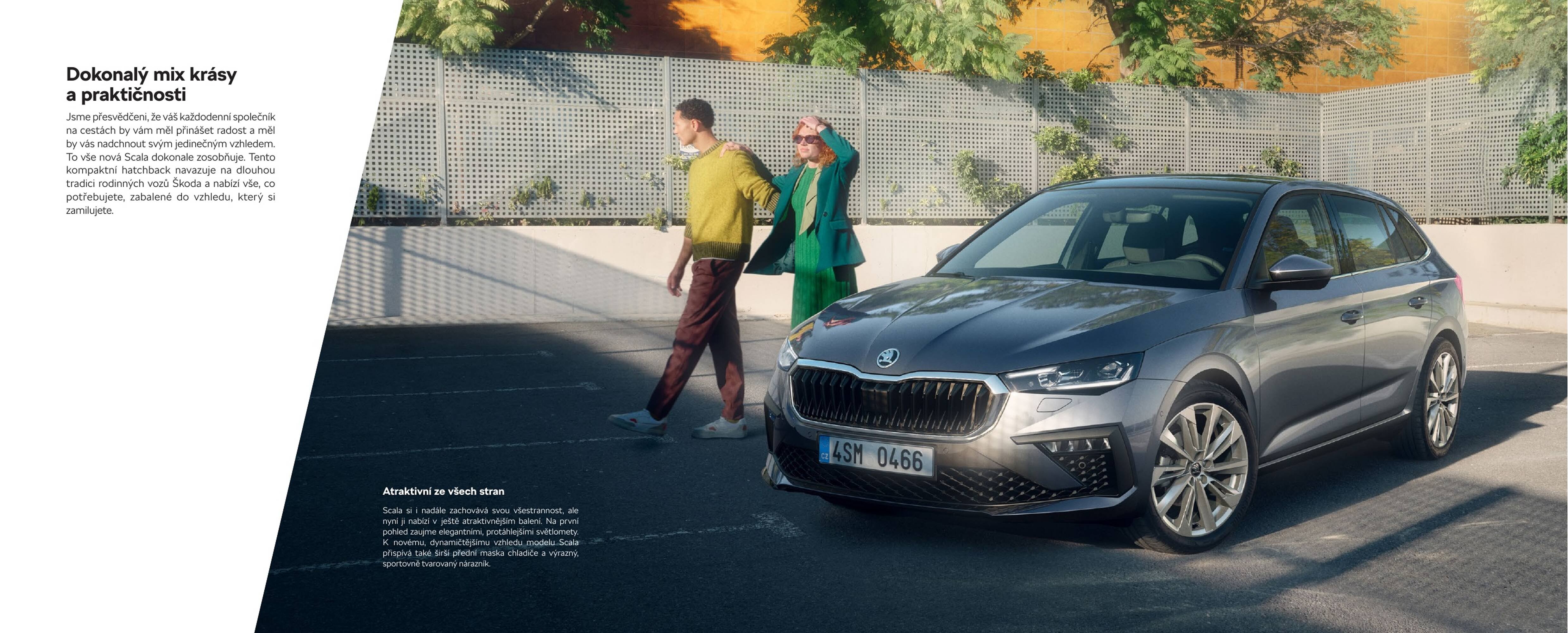 Škoda leták (2026-03-27 - 2026-12-31)