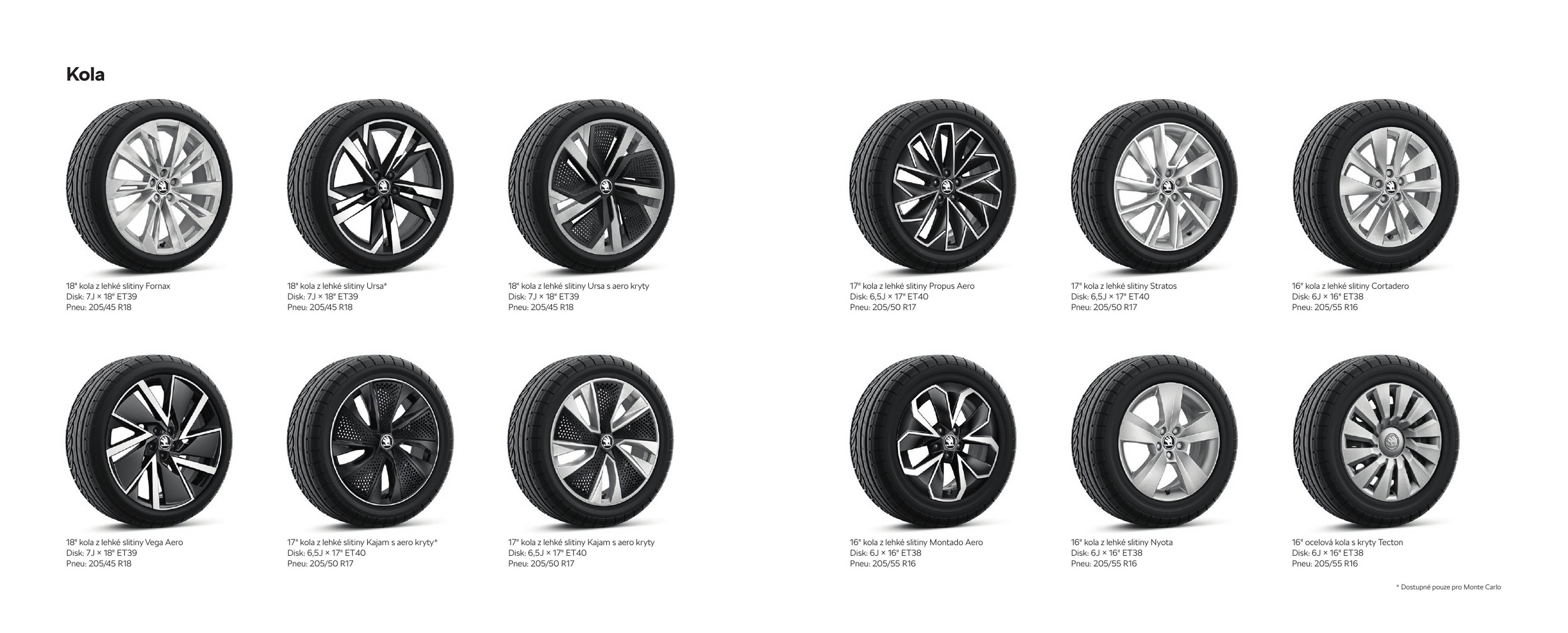 Škoda leták (2026-03-27 - 2026-12-31)