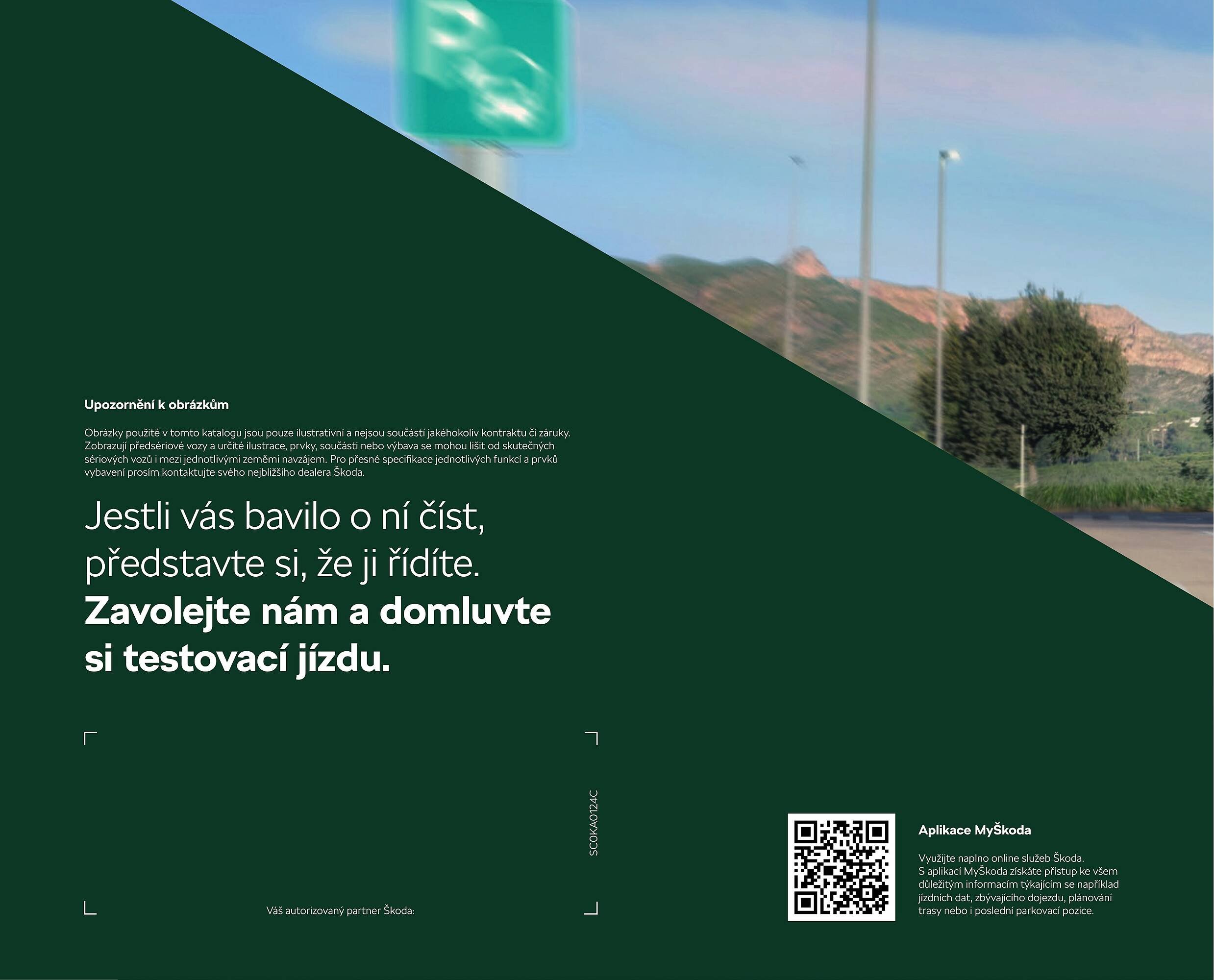 Škoda leták (2026-03-27 - 2026-12-31)