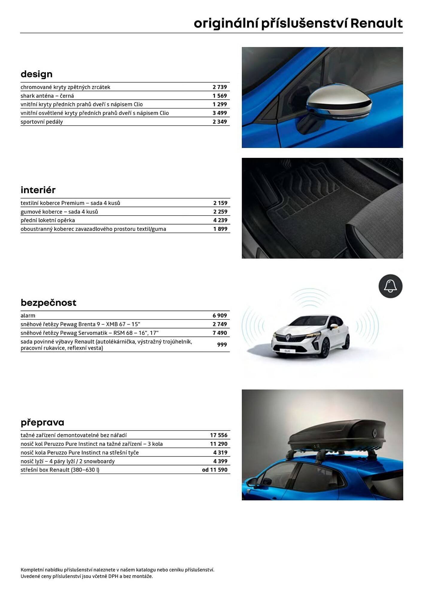 Renault leták (2026-04-10 - 2026-04-30)