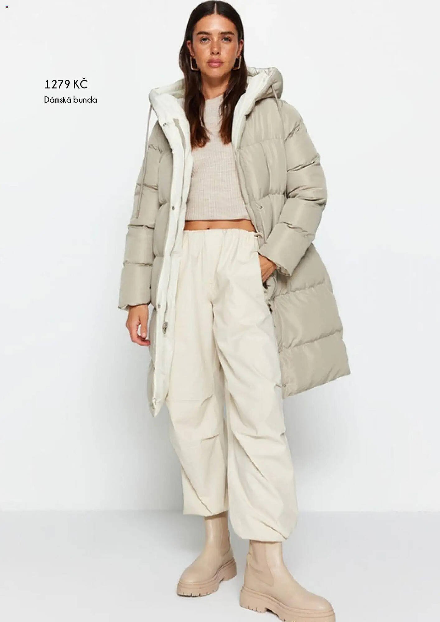 Bezvasport leták (2026-01-16 - 2026-01-22)