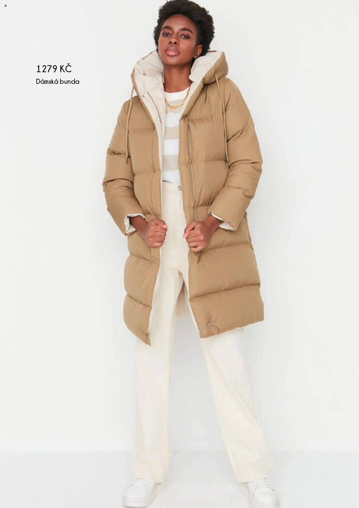 Bezvasport leták (2026-01-16 - 2026-01-22)