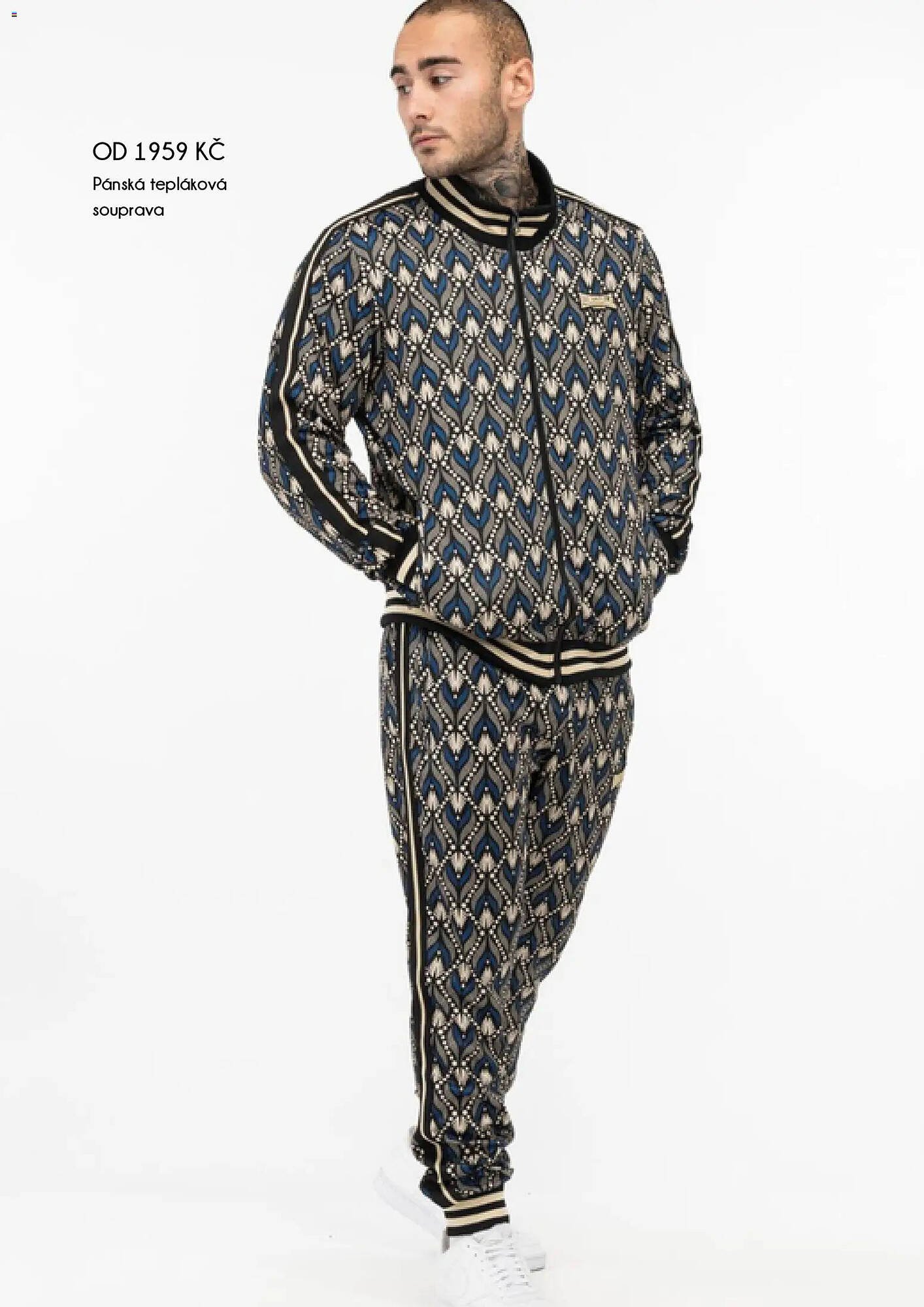 Bezvasport leták (2026-01-16 - 2026-01-22)