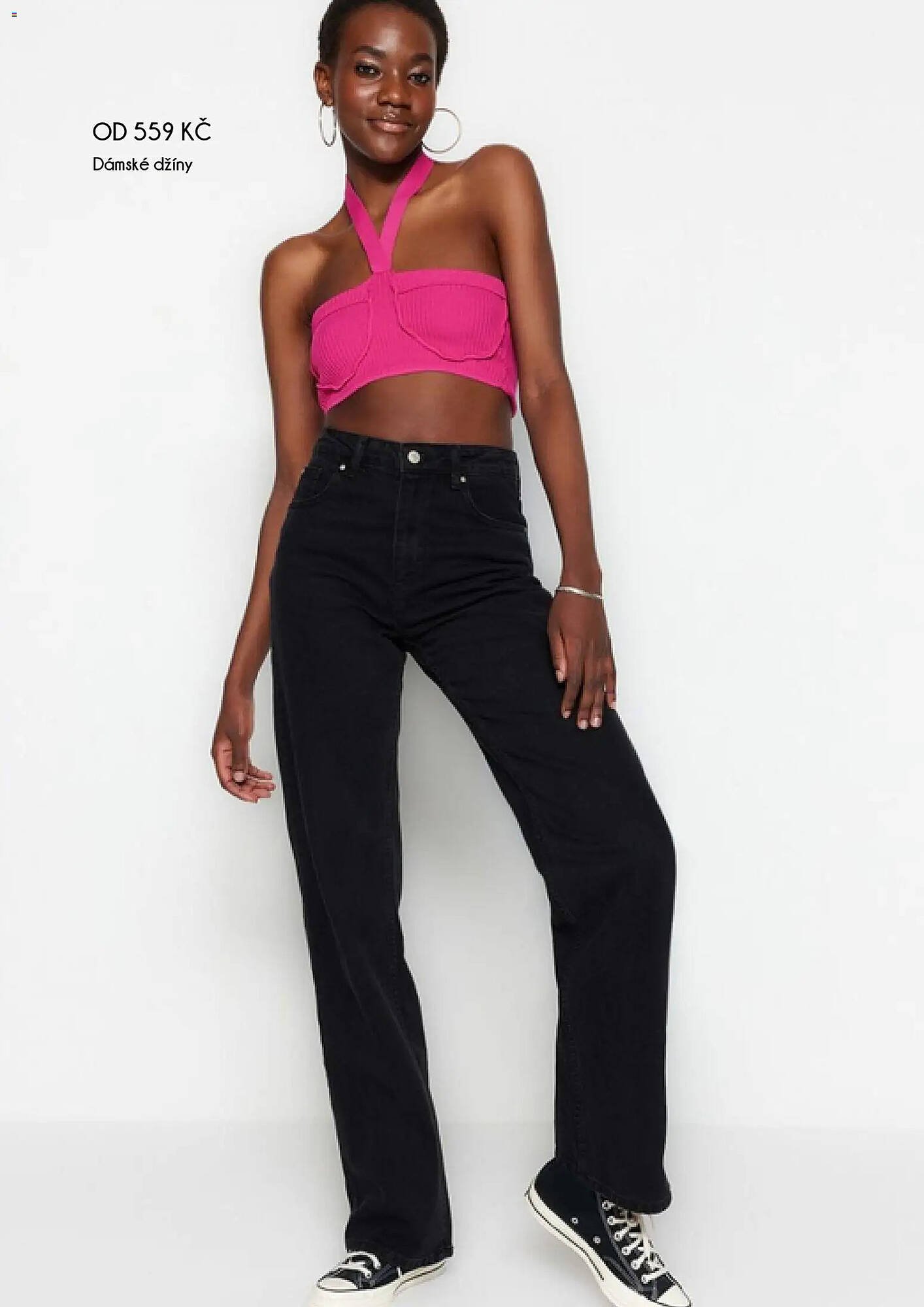 Bezvasport leták (2026-01-16 - 2026-01-22)