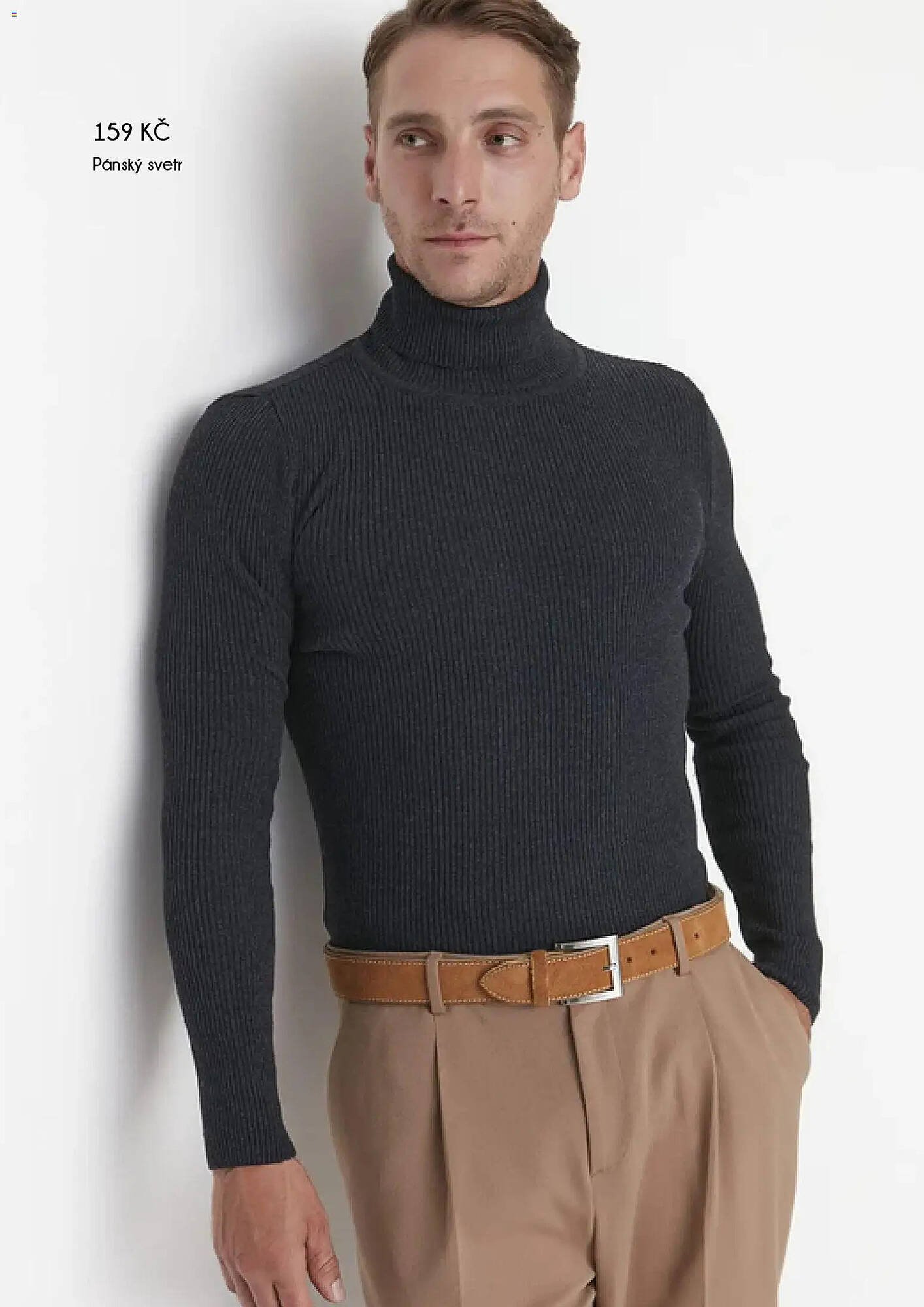 Bezvasport leták (2026-01-16 - 2026-01-22)