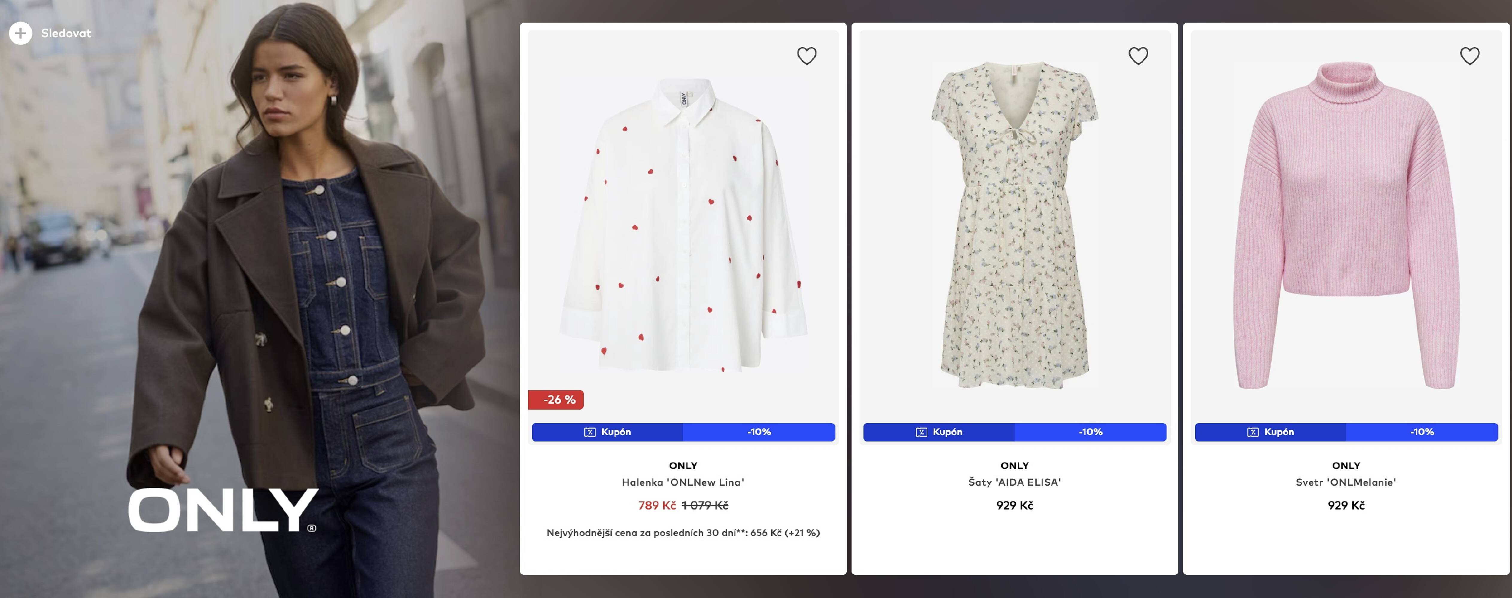 About you leták (2025-10-22 - 2025-11-04)