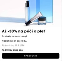 Sephora leták (2026-02-23 - 2026-02-28)