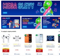 Alza.cz leták (2026-03-10 - 2026-03-16)