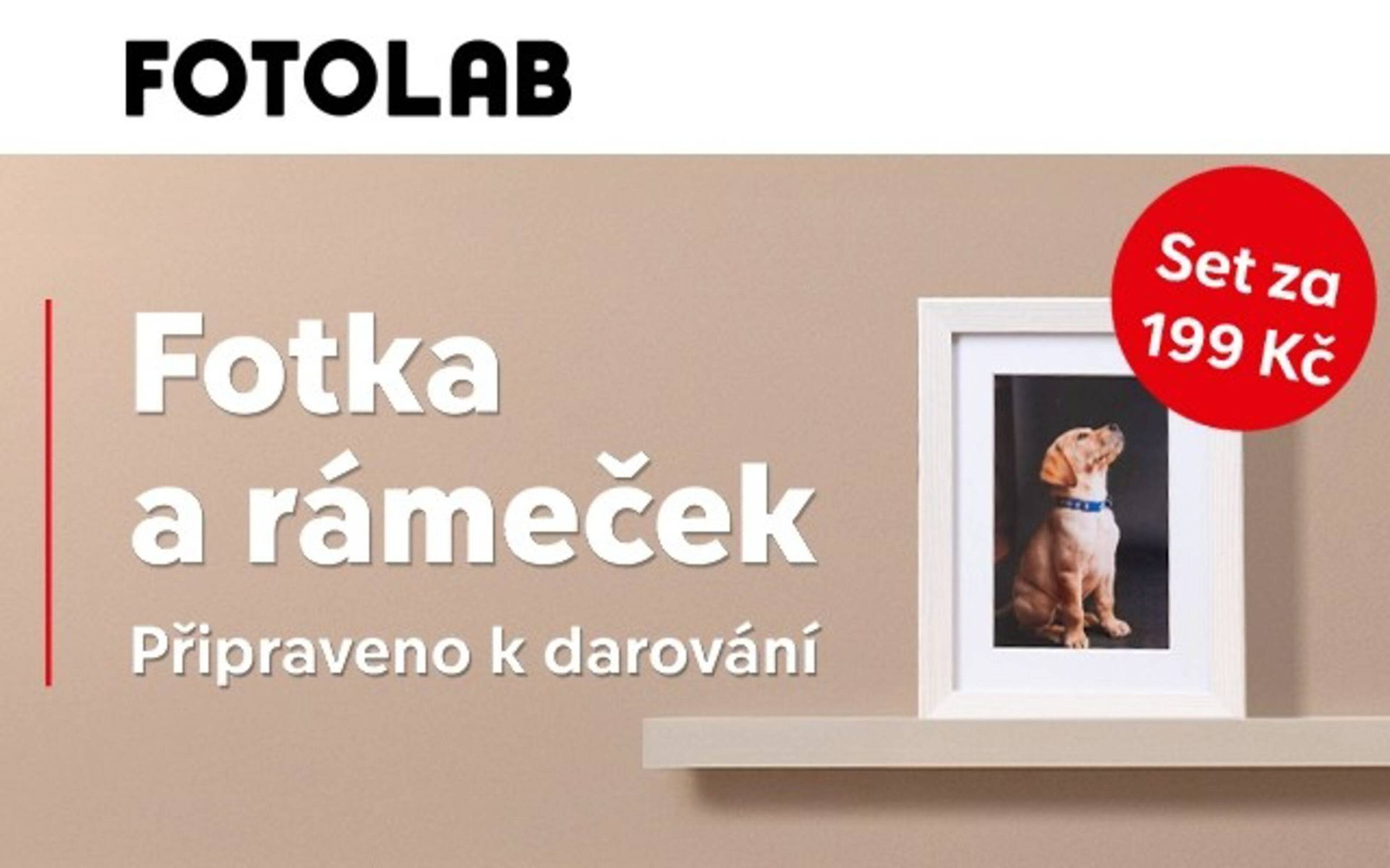 Fotolab leták (2025-12-15 - 2026-01-31)
