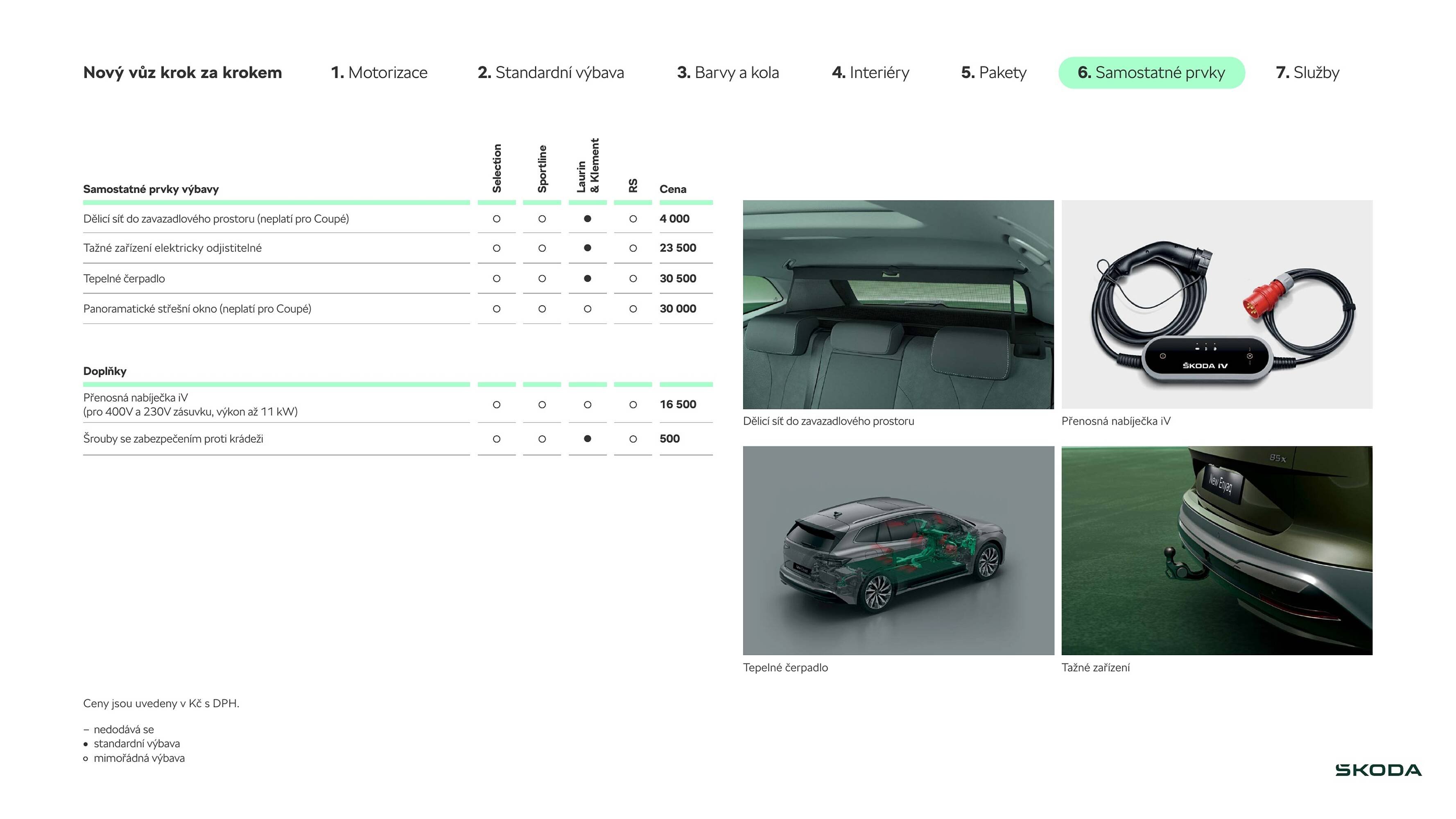 Škoda leták (2025-09-03 - 2026-01-21)