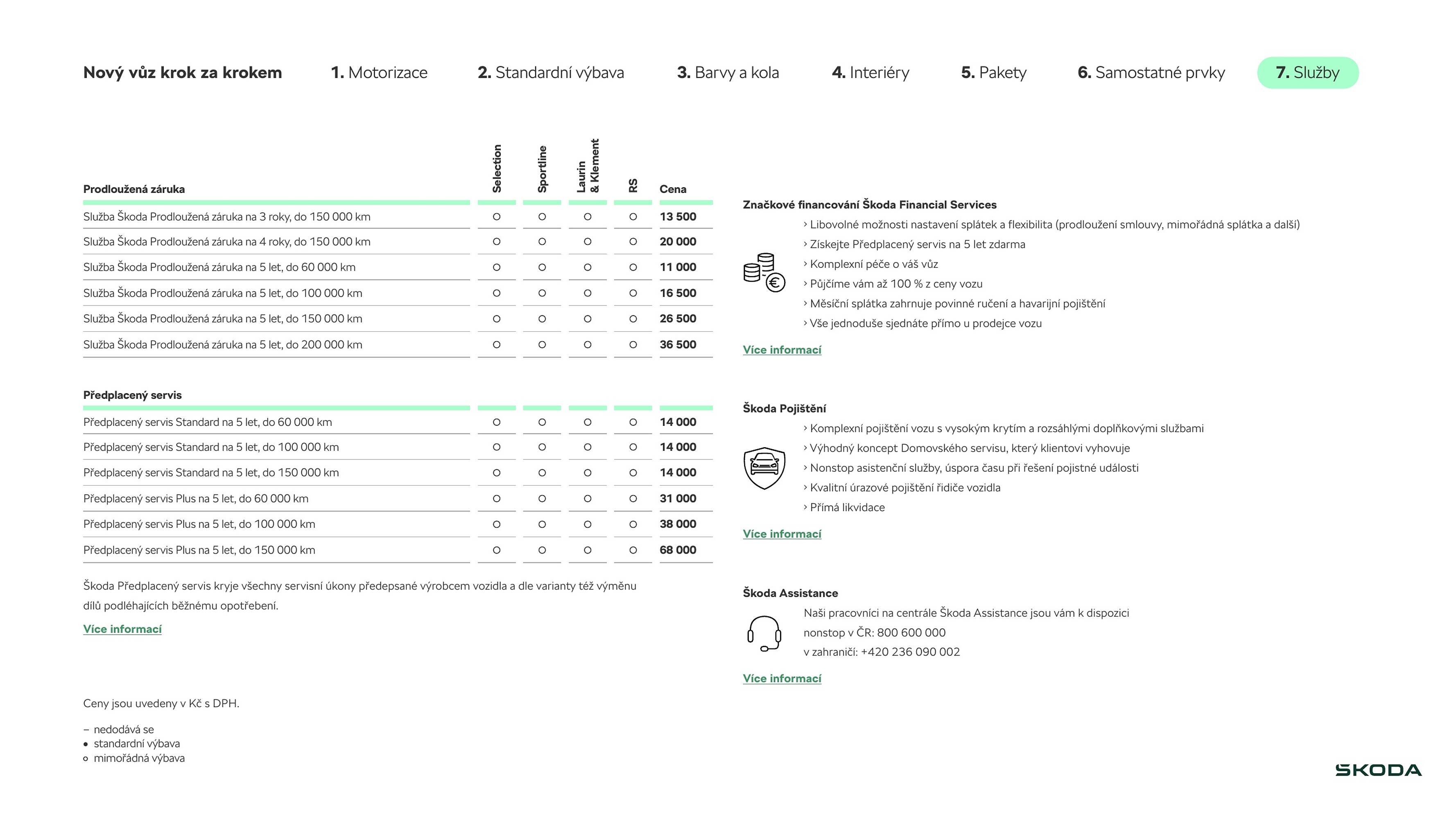 Škoda leták (2025-09-03 - 2026-01-21)