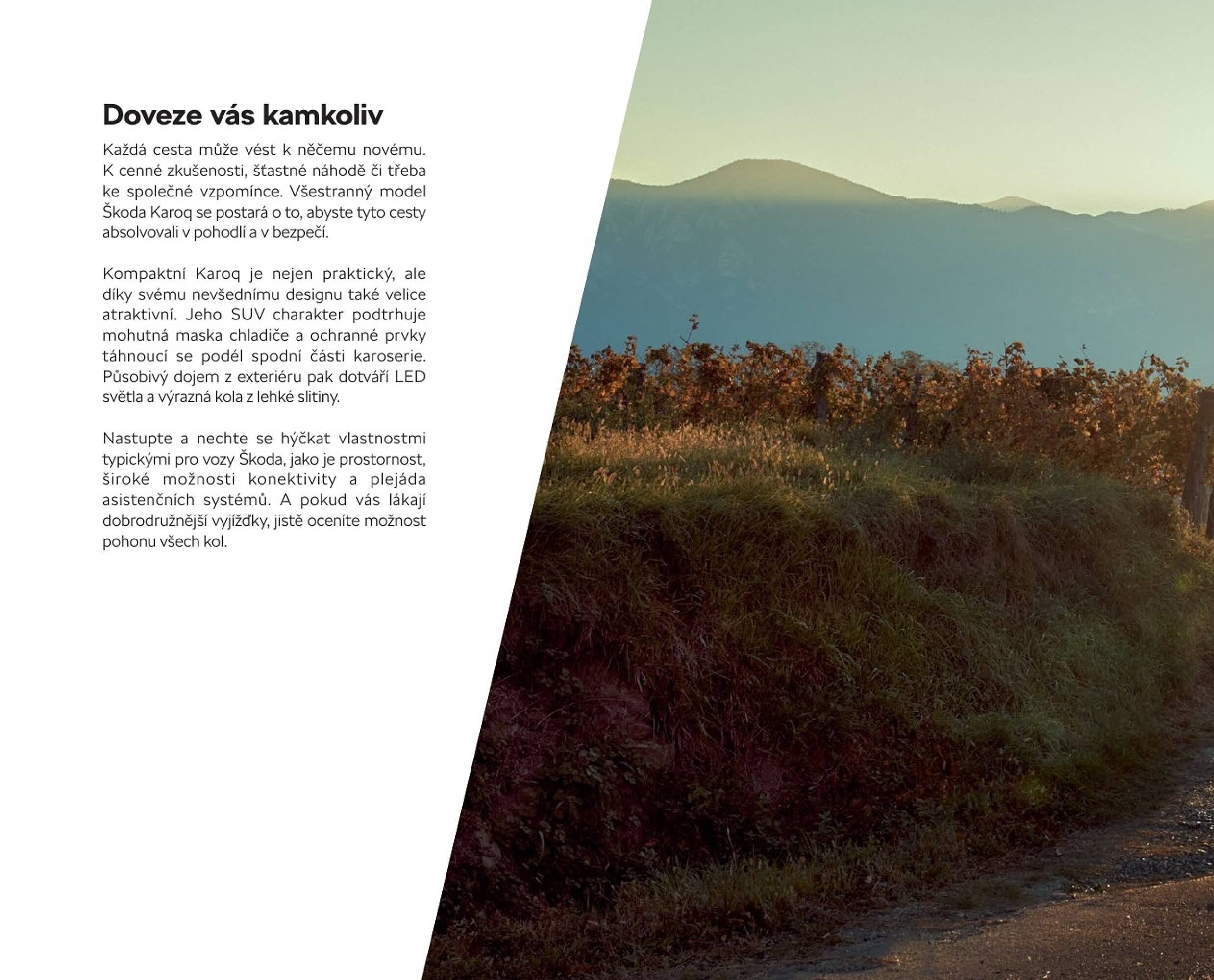 Škoda leták (2026-03-27 - 2026-12-31)