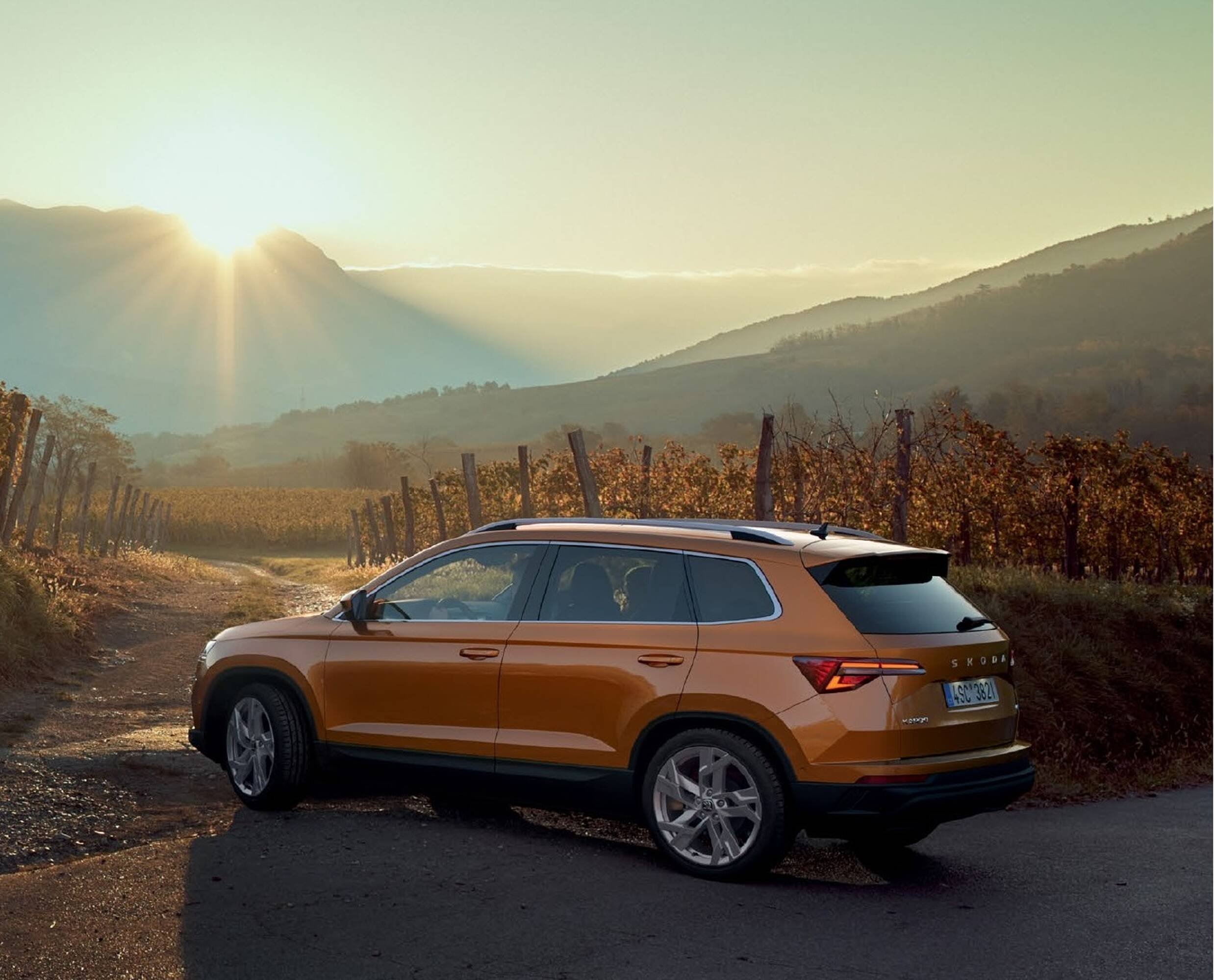 Škoda leták (2026-03-27 - 2026-12-31)