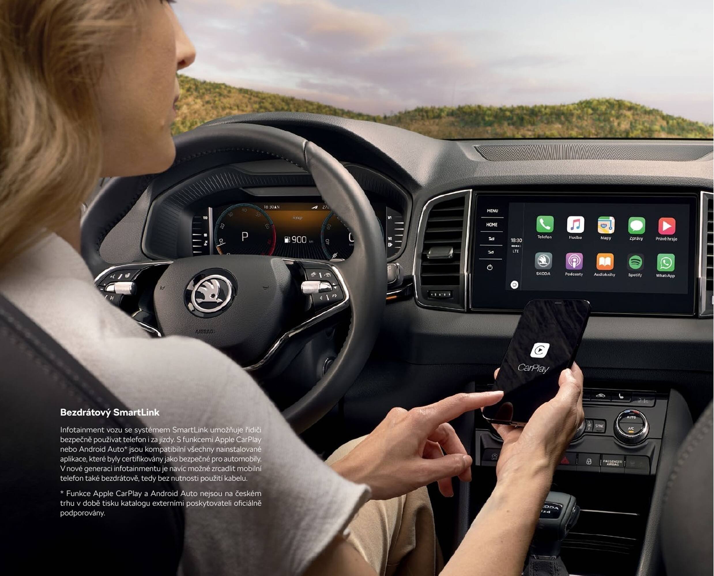 Škoda leták (2026-03-27 - 2026-12-31)