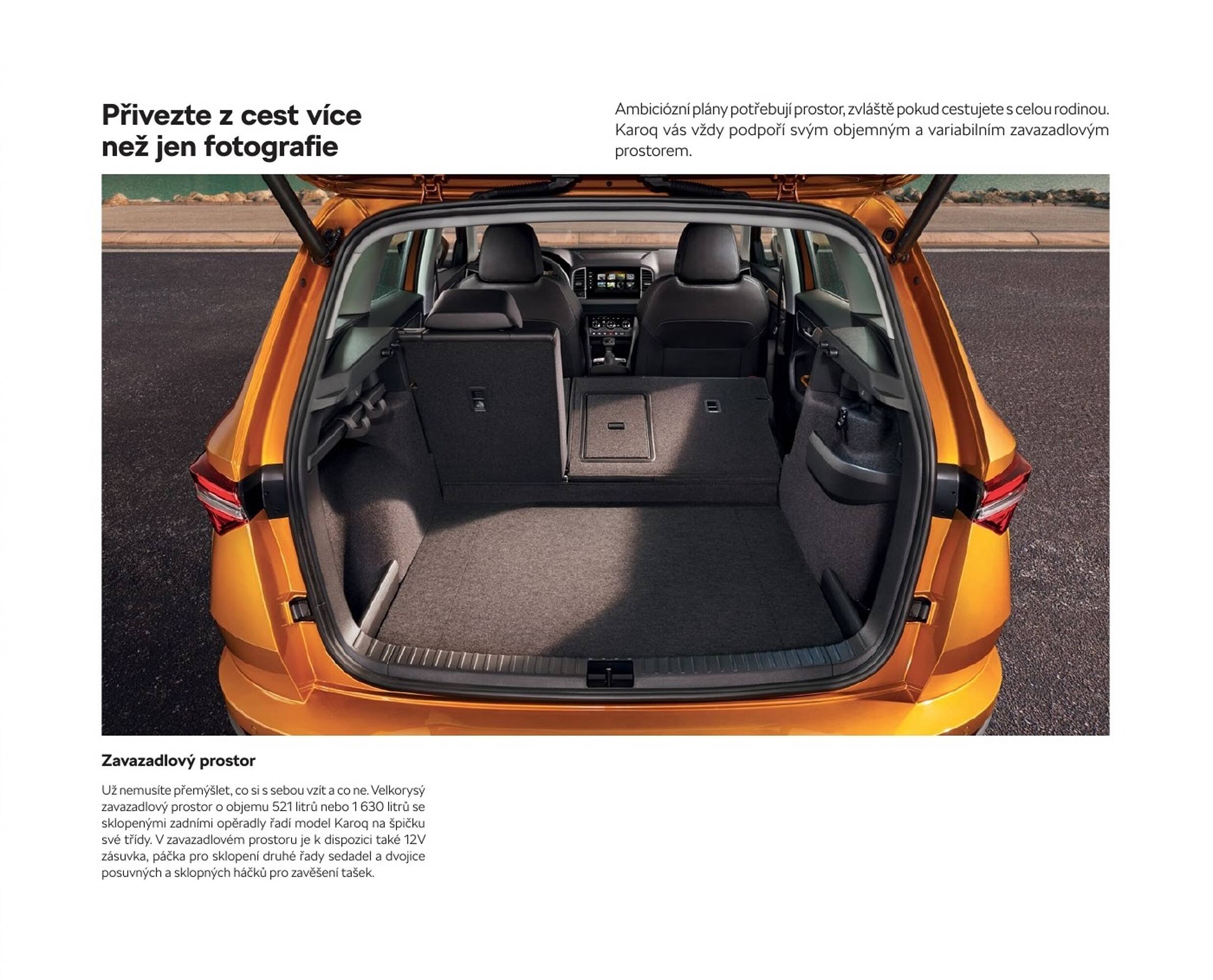 Škoda leták (2026-03-27 - 2026-12-31)