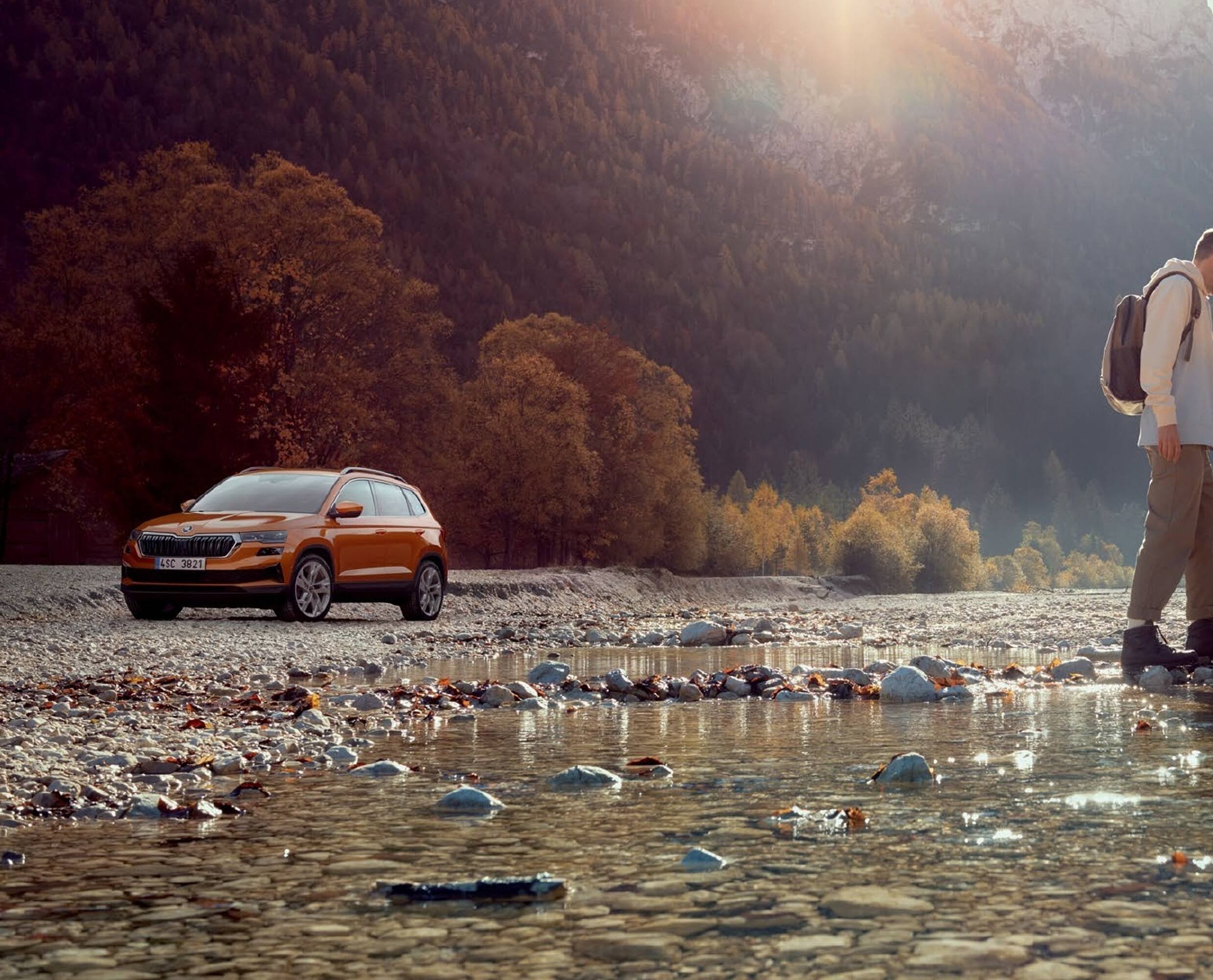 Škoda leták (2026-03-27 - 2026-12-31)