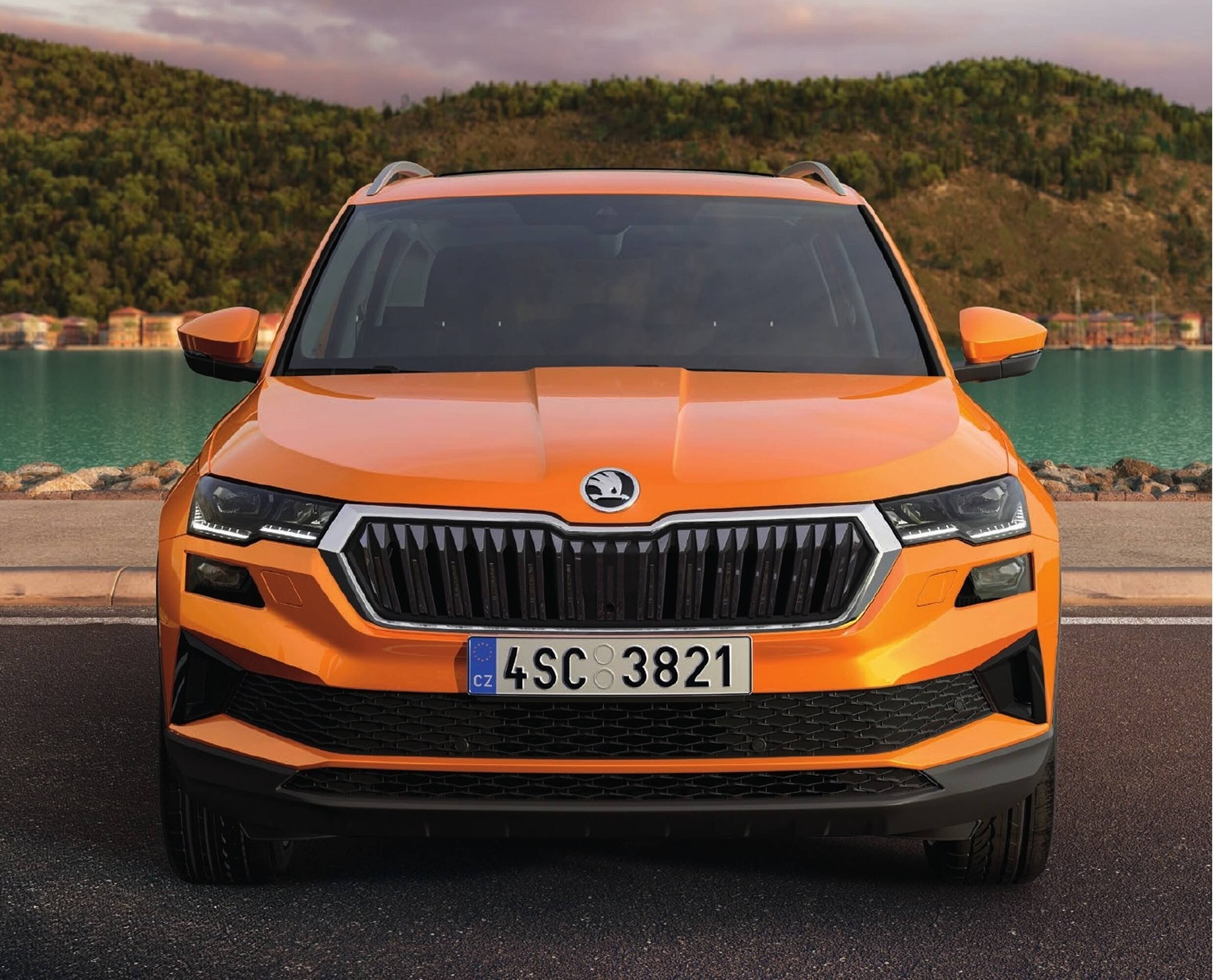 Škoda leták (2026-03-27 - 2026-12-31)