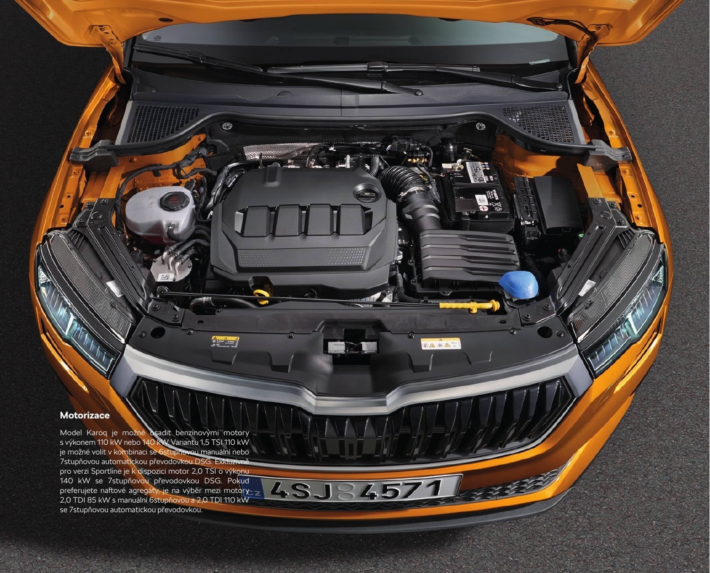 Škoda leták (2026-03-27 - 2026-12-31)