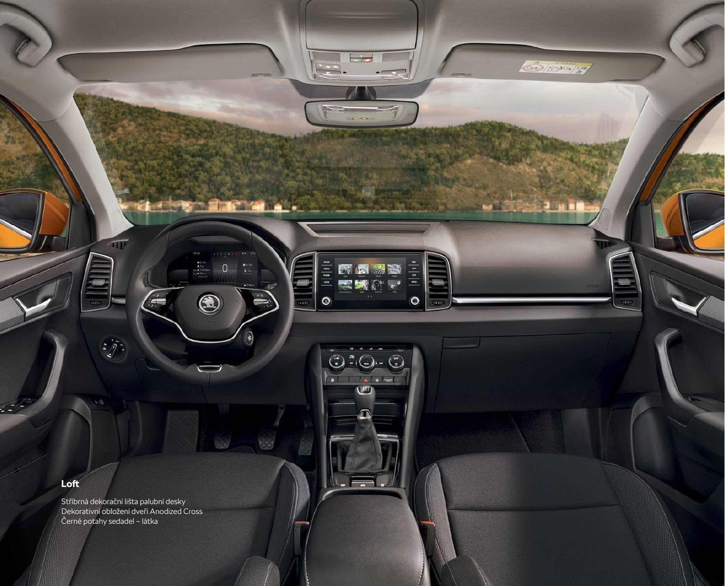 Škoda leták (2026-03-27 - 2026-12-31)