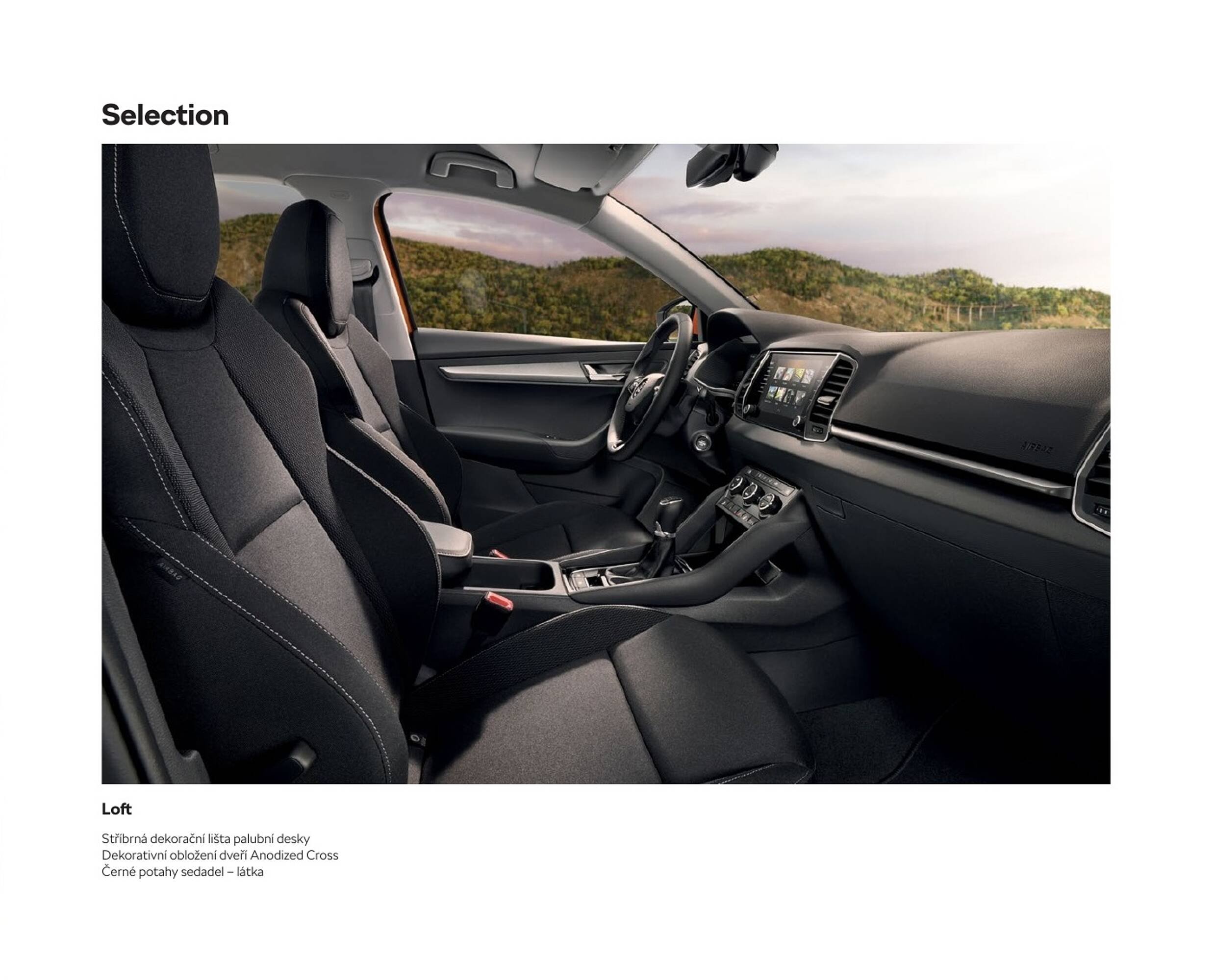 Škoda leták (2026-03-27 - 2026-12-31)