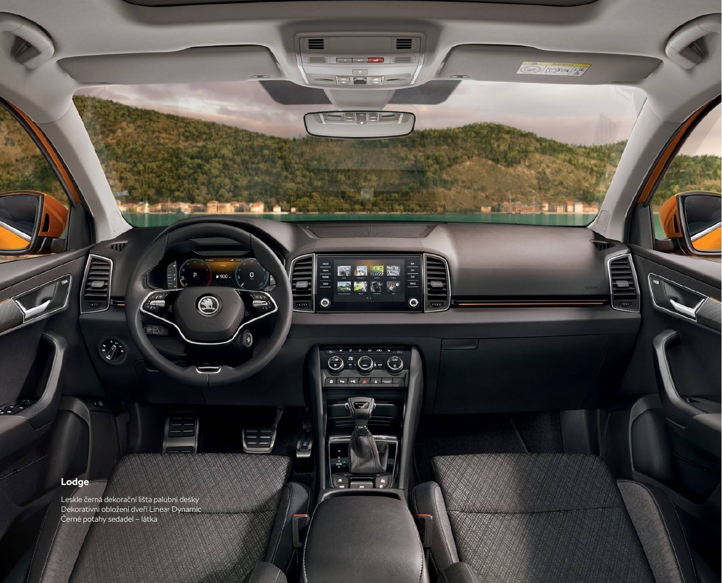 Škoda leták (2026-03-27 - 2026-12-31)