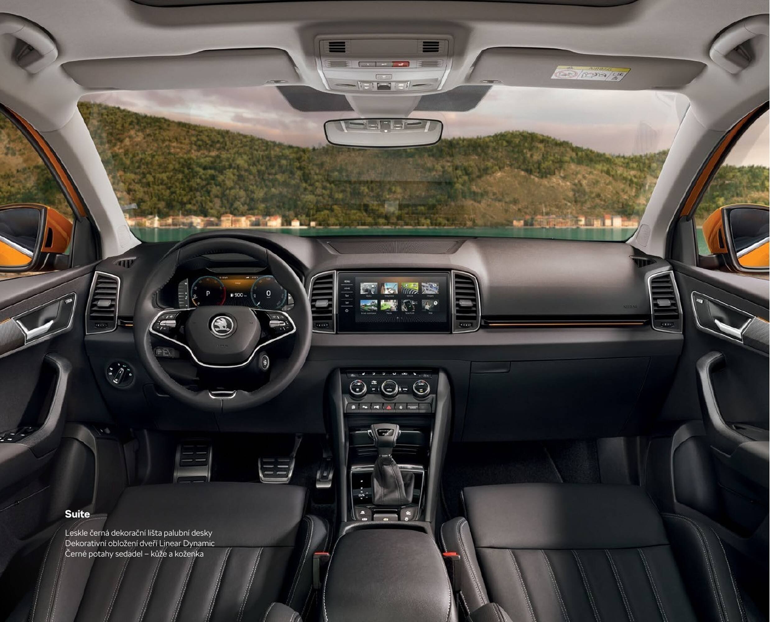 Škoda leták (2026-03-27 - 2026-12-31)