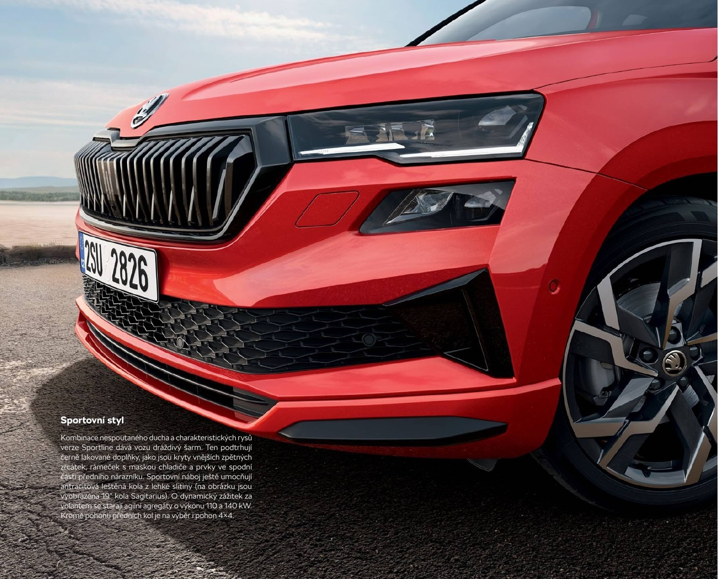 Škoda leták (2026-03-27 - 2026-12-31)