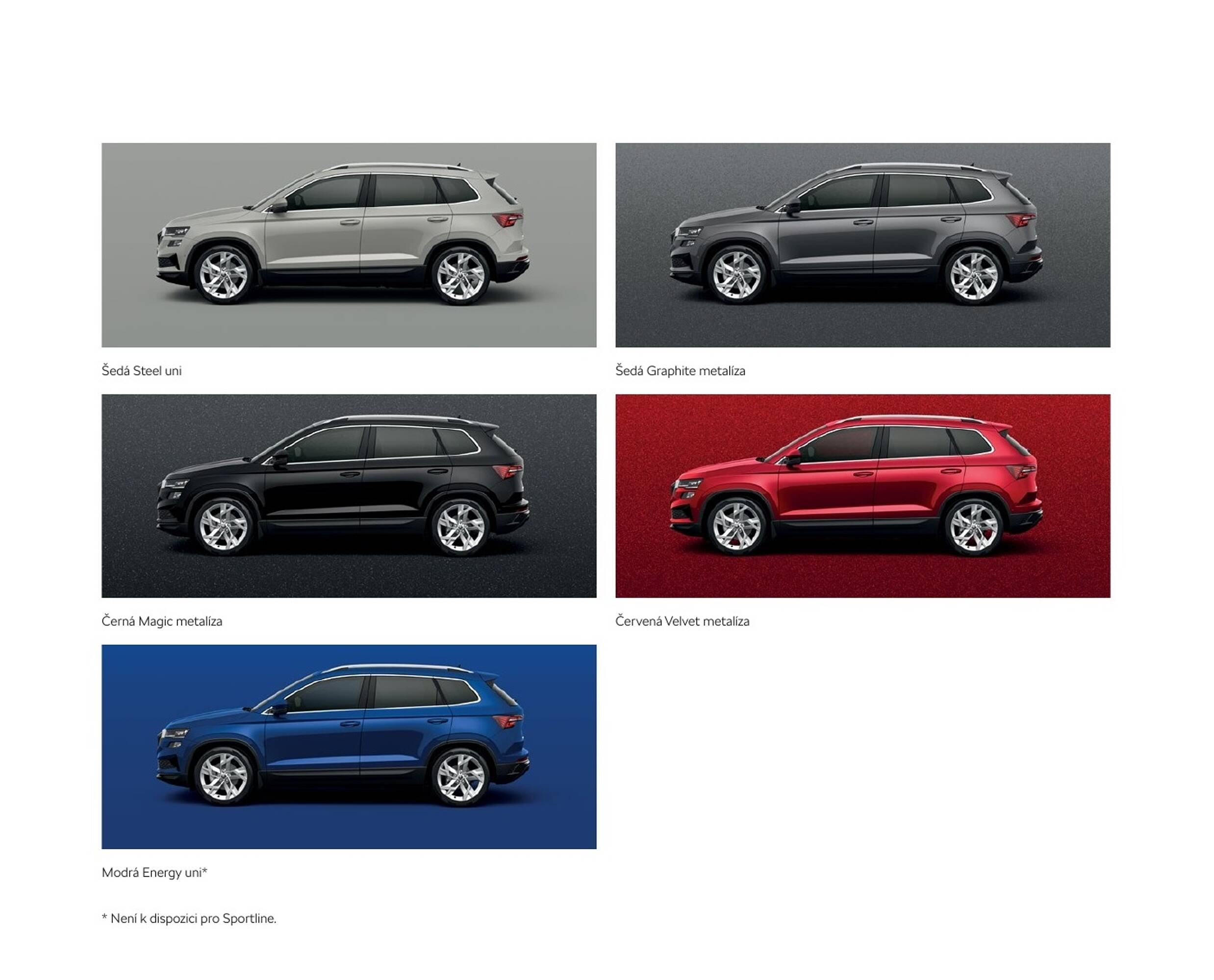 Škoda leták (2026-03-27 - 2026-12-31)