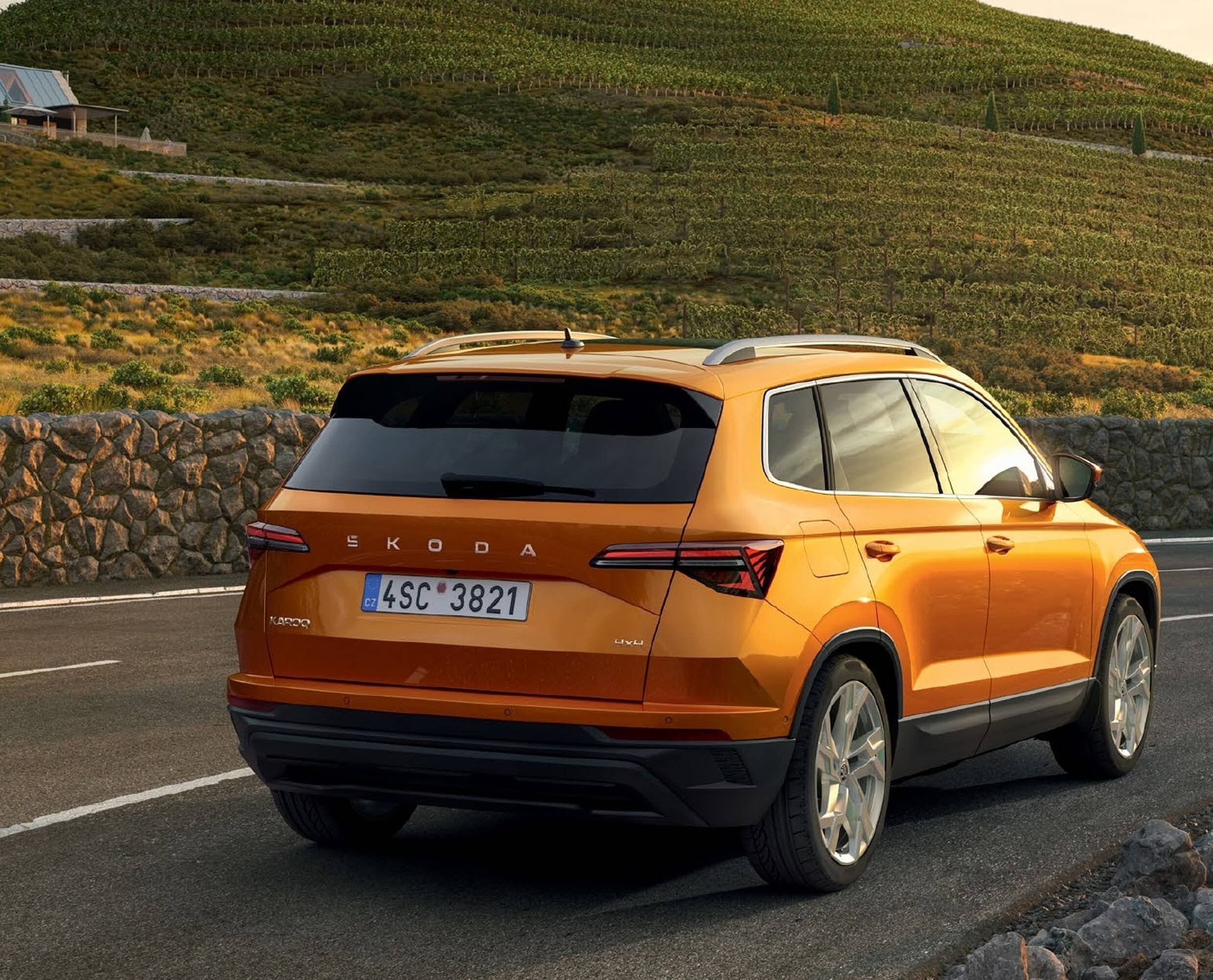 Škoda leták (2026-03-27 - 2026-12-31)