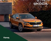 Škoda leták (2026-03-27 - 2026-12-31)