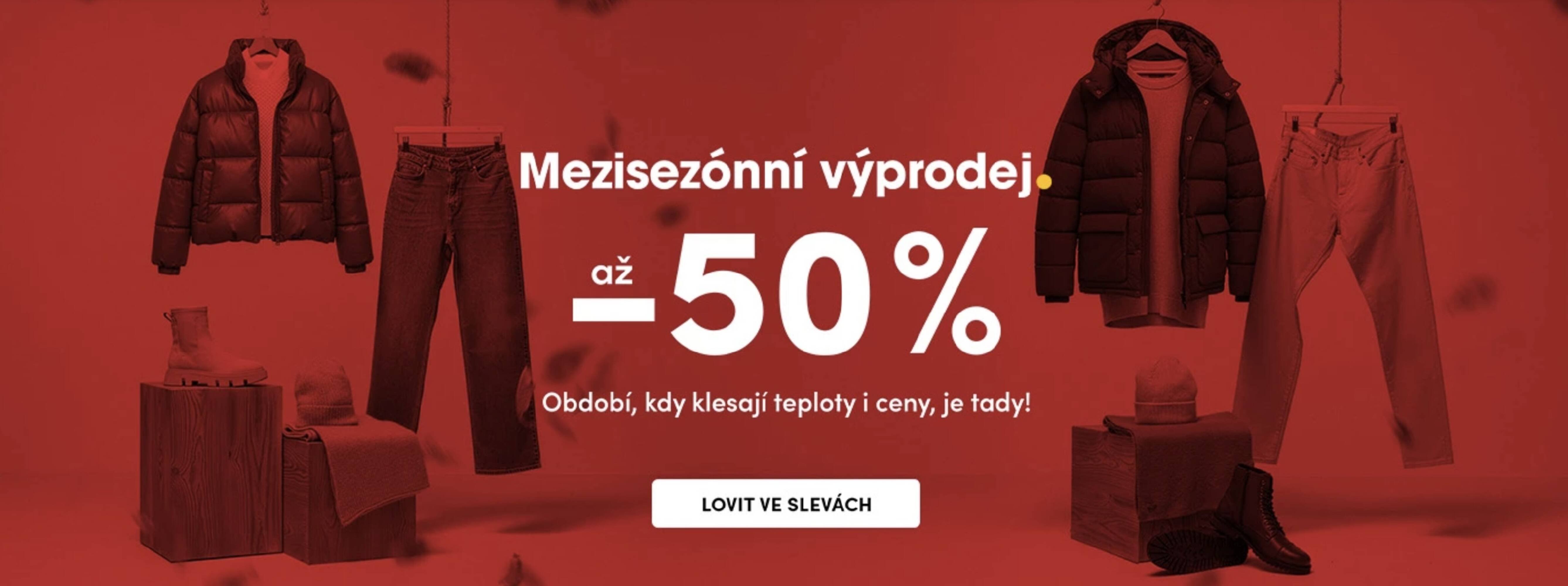 Zoot leták (2025-10-22 - 2025-10-28)