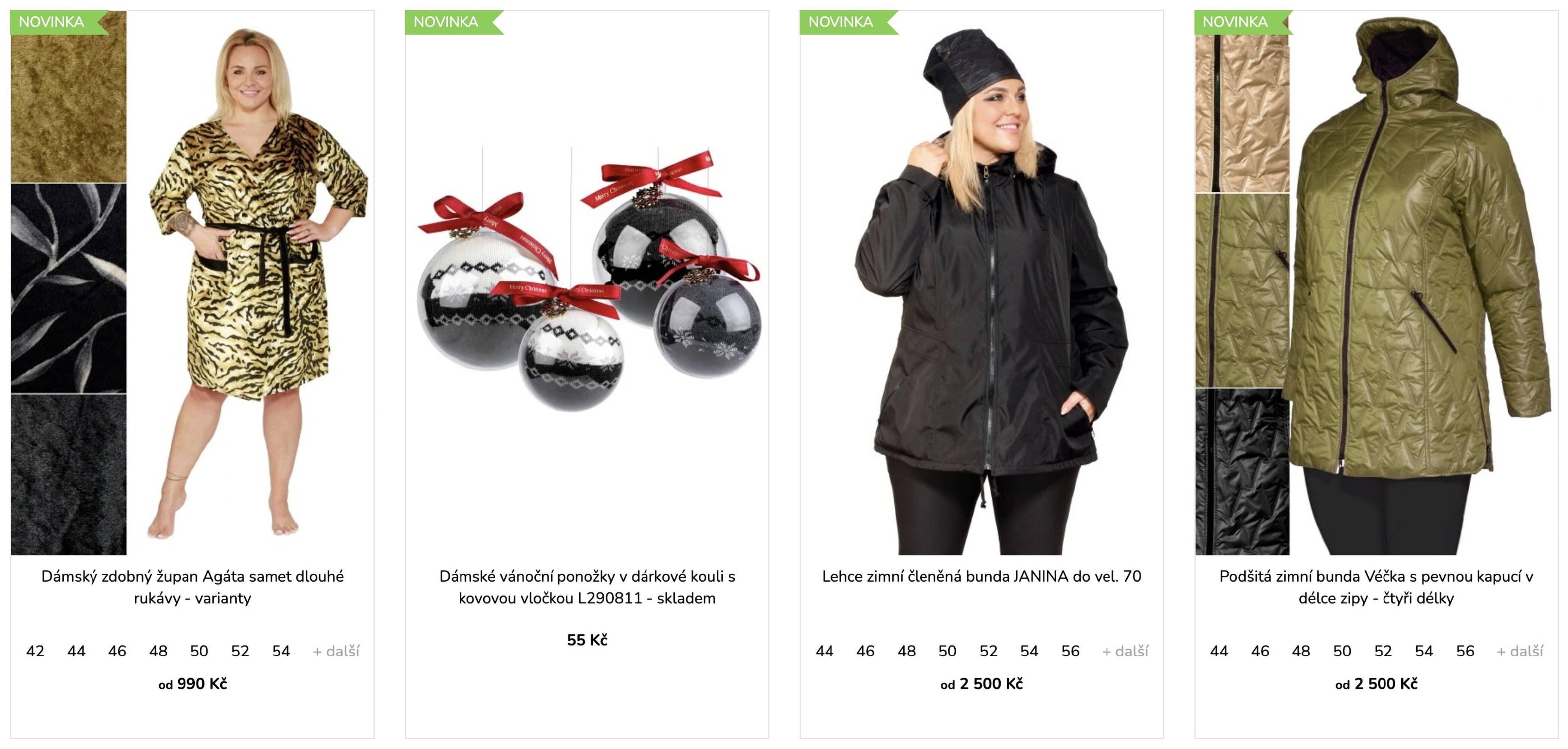 Petrklíč leták (2025-12-05 - 2025-12-09)