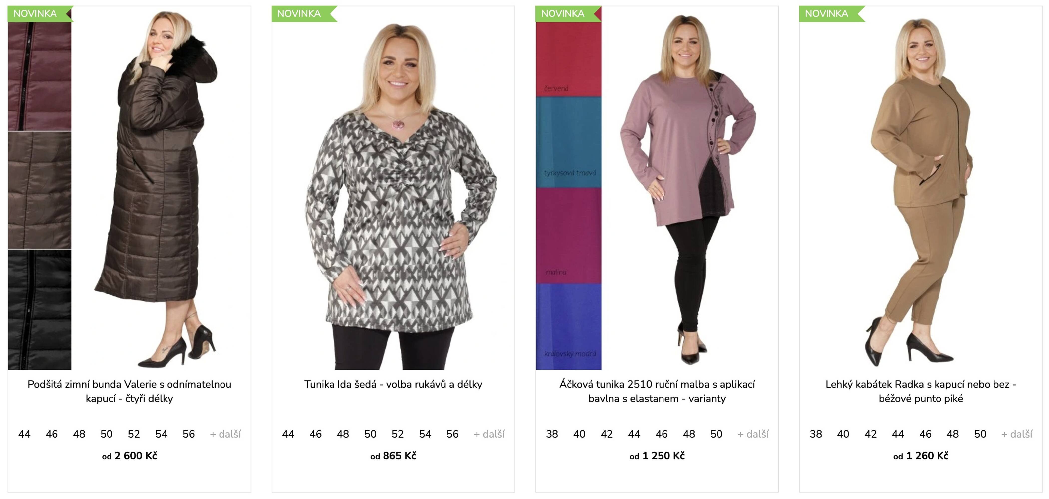 Petrklíč leták (2025-12-05 - 2025-12-09)