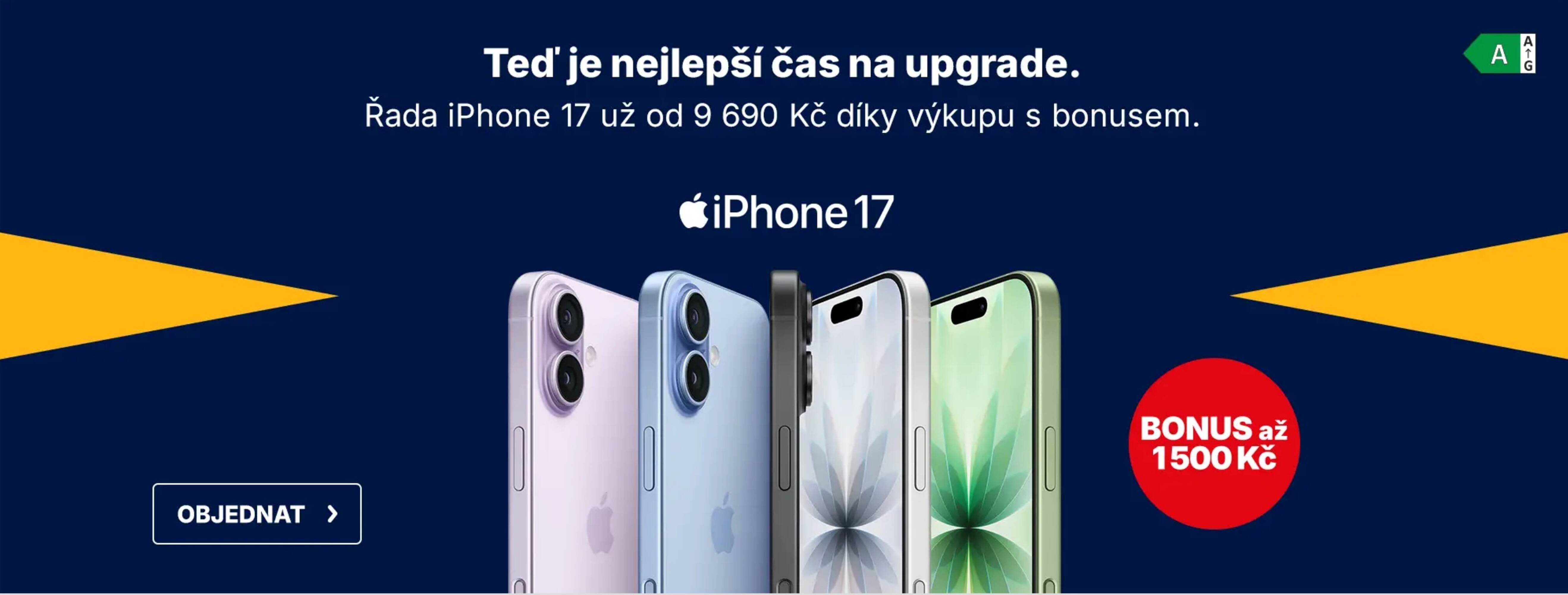 Datart leták (2026-05-18 - 2026-05-24)