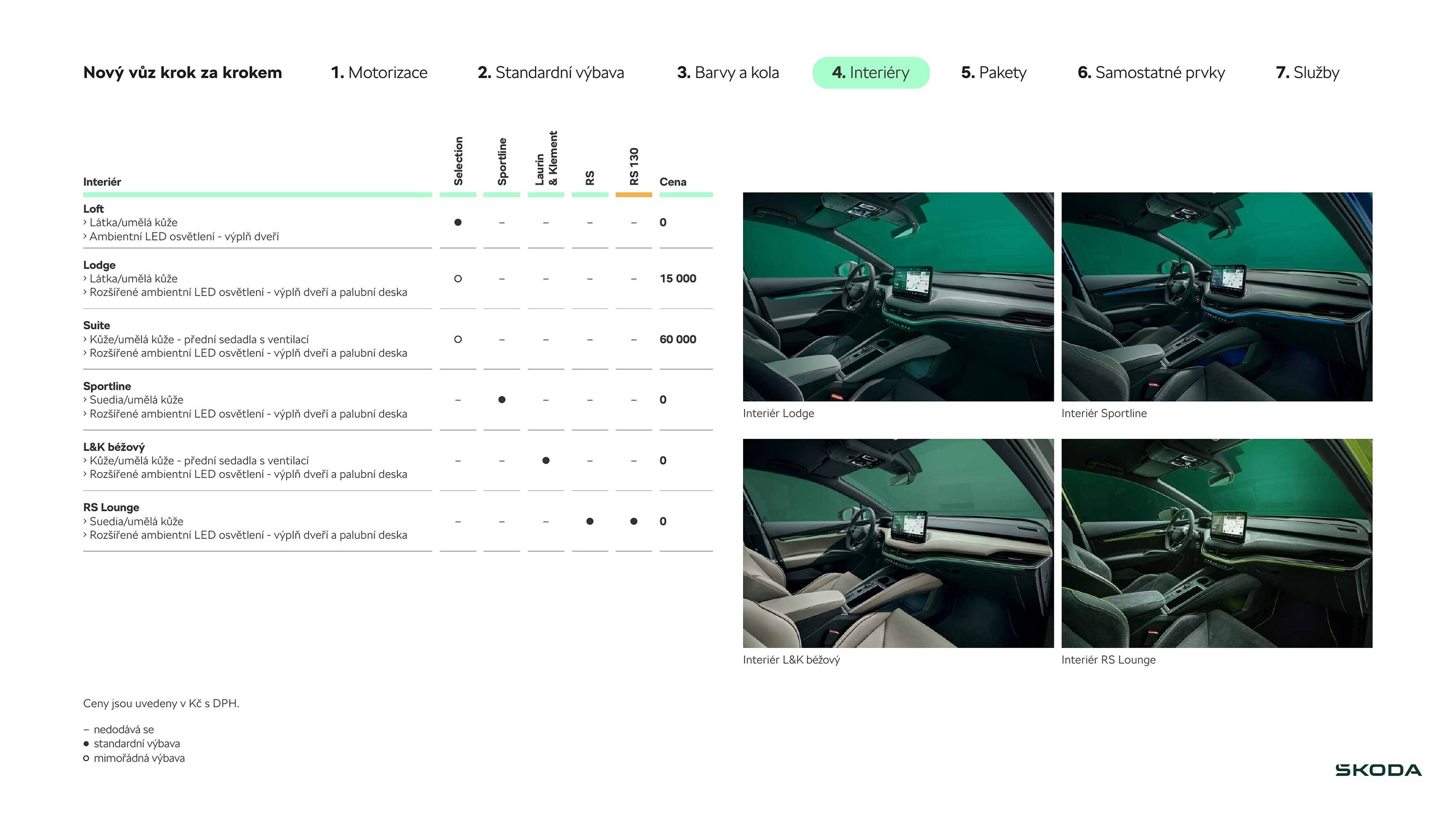 Škoda leták (2026-03-27 - 2026-04-25)