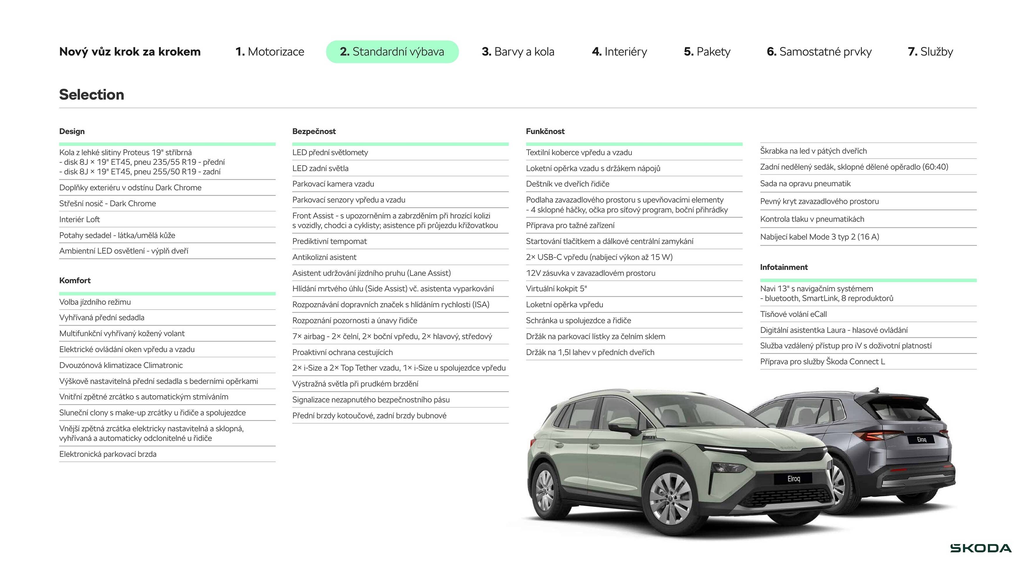 Škoda leták (2026-03-27 - 2026-04-25)