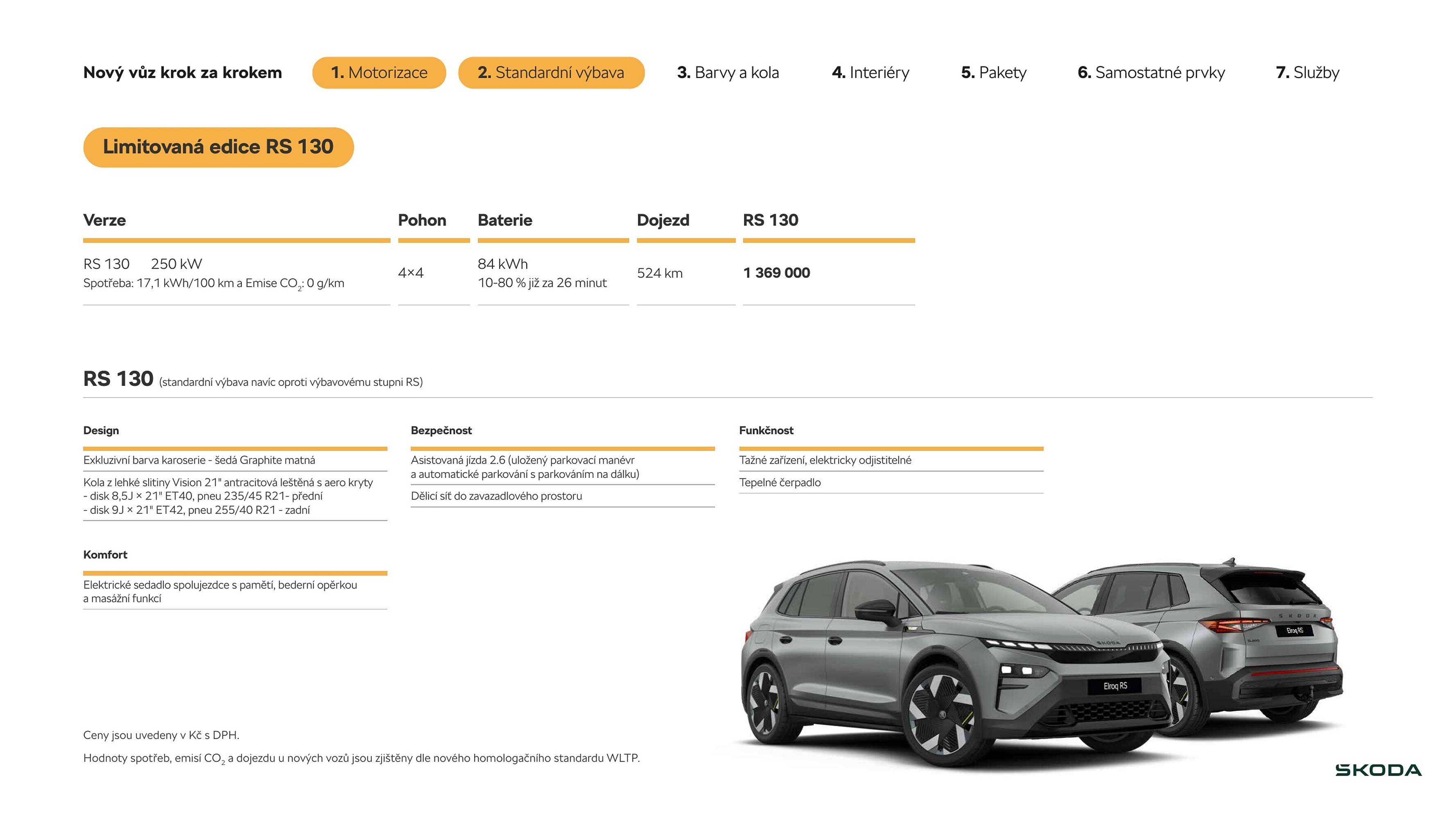 Škoda leták (2026-03-27 - 2026-04-25)