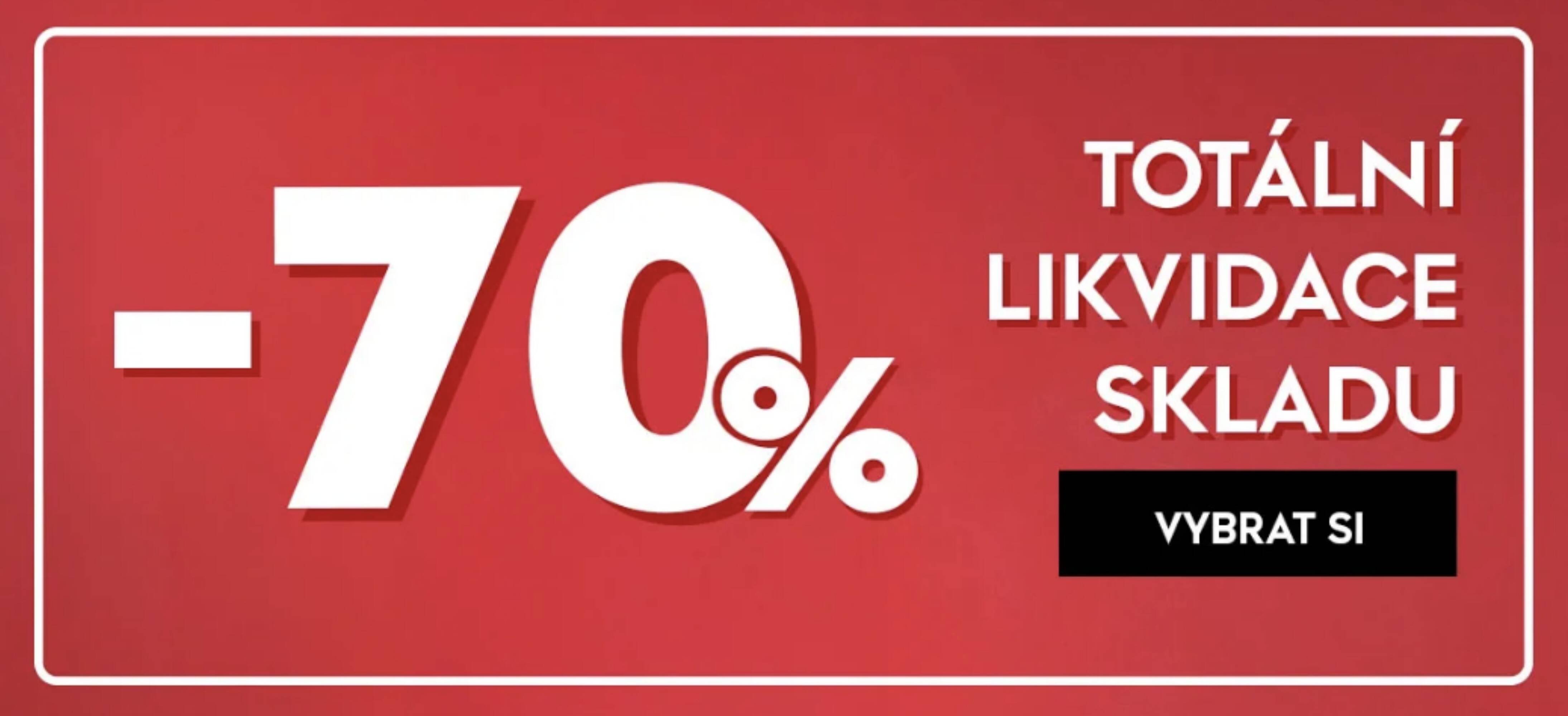 Bezvasport leták (2026-01-16 - 2026-01-22)