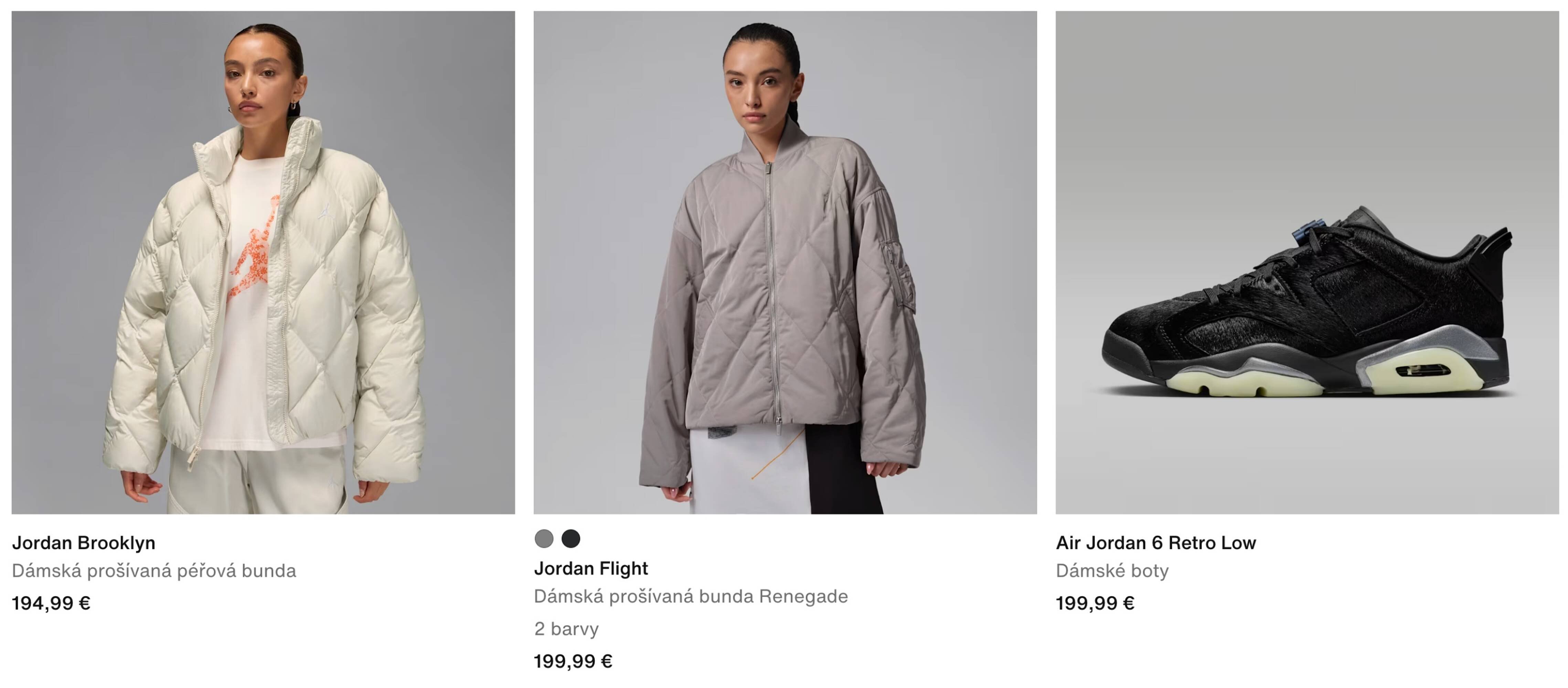 Nike leták (2026-02-20 - 2026-03-03)