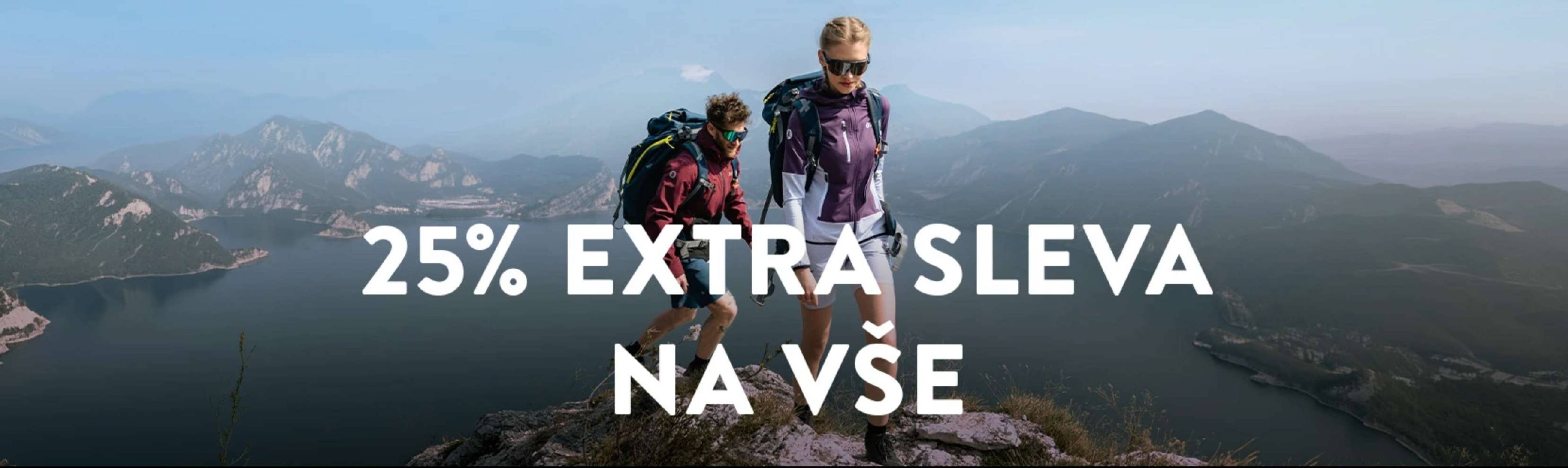 Nordblanc leták (2026-05-07 - 2026-05-20)