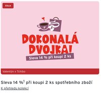 Tchibo leták (2026-02-10 - 2026-02-14)