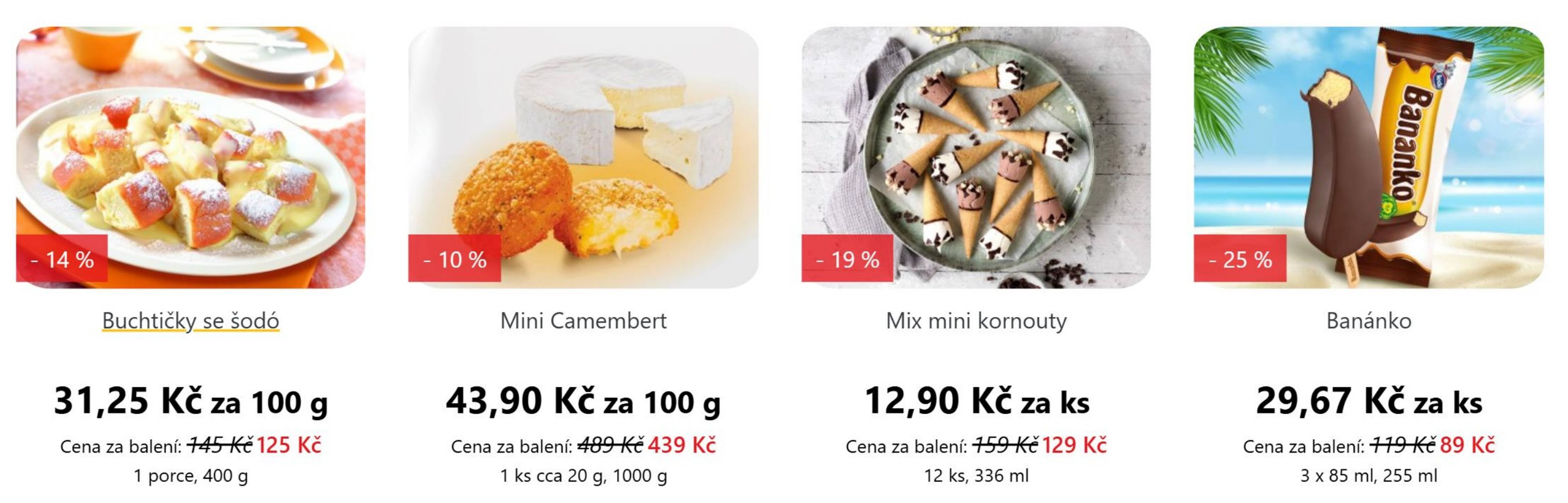 Family Market leták (2026-02-04 - 2026-02-10)