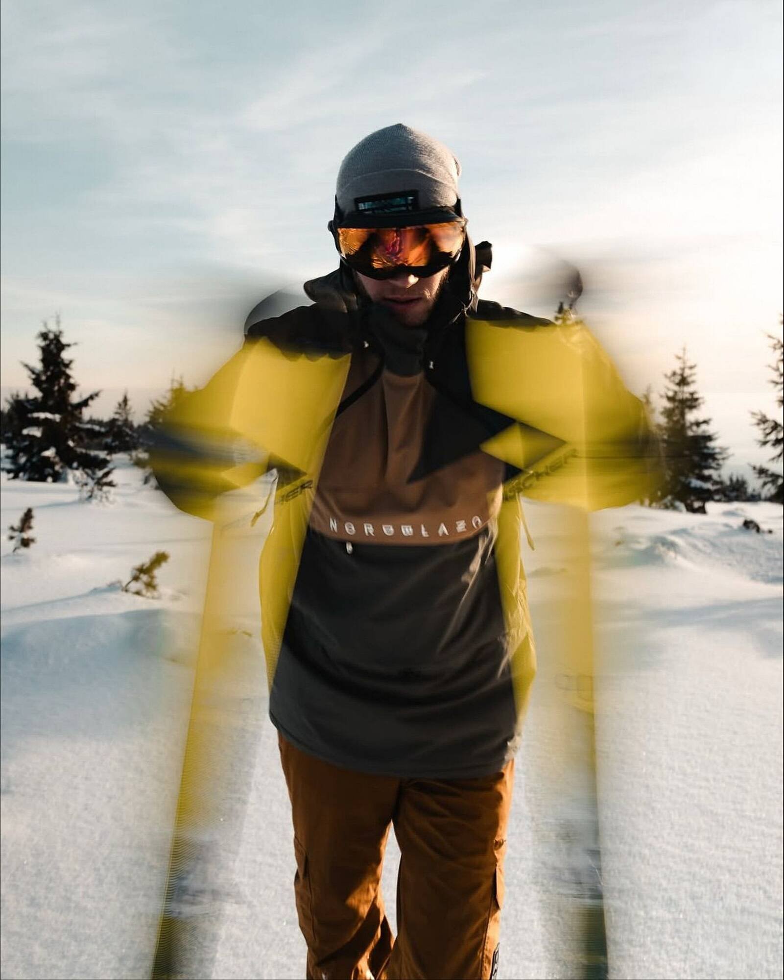 Nordblanc leták (2025-11-26 - 2025-12-16)