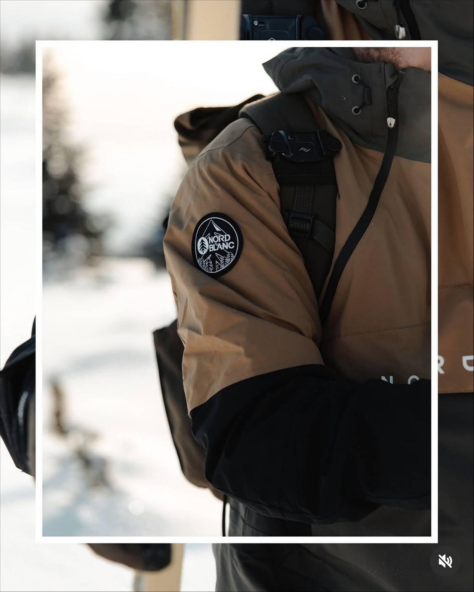 Nordblanc leták (2025-11-26 - 2025-12-16)