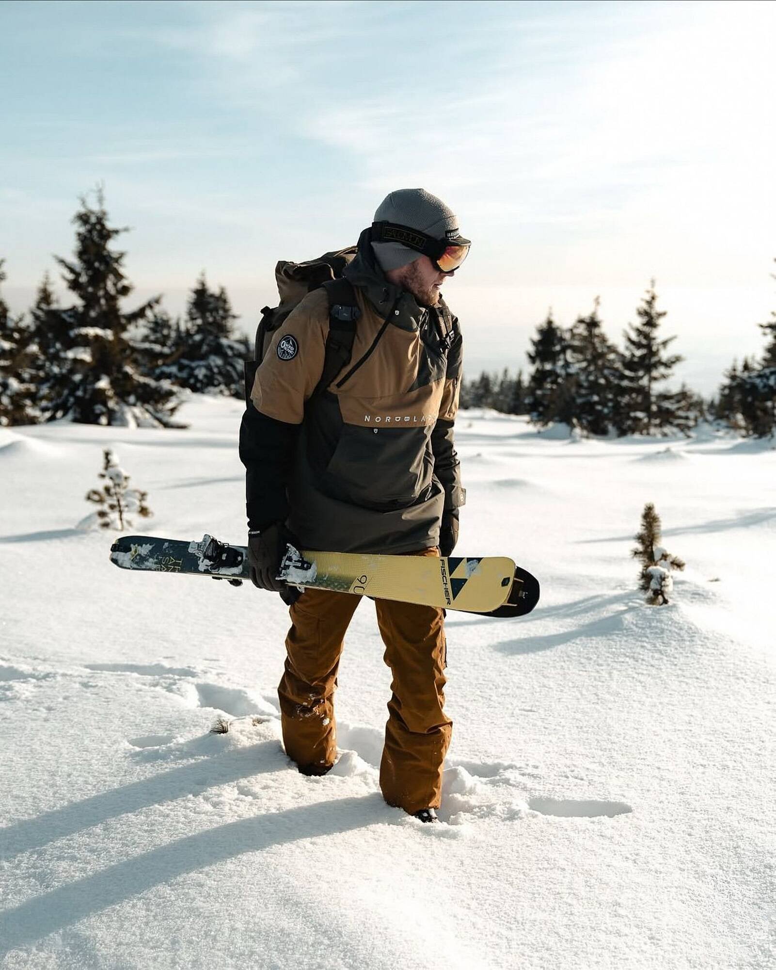 Nordblanc leták (2025-11-26 - 2025-12-16)