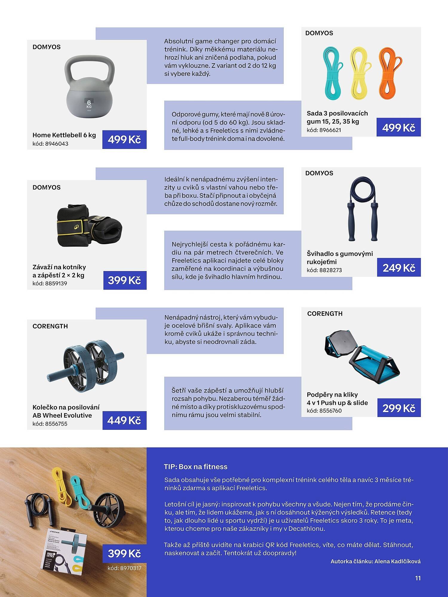 Decathlon leták (2026-03-12 - 2026-03-31)