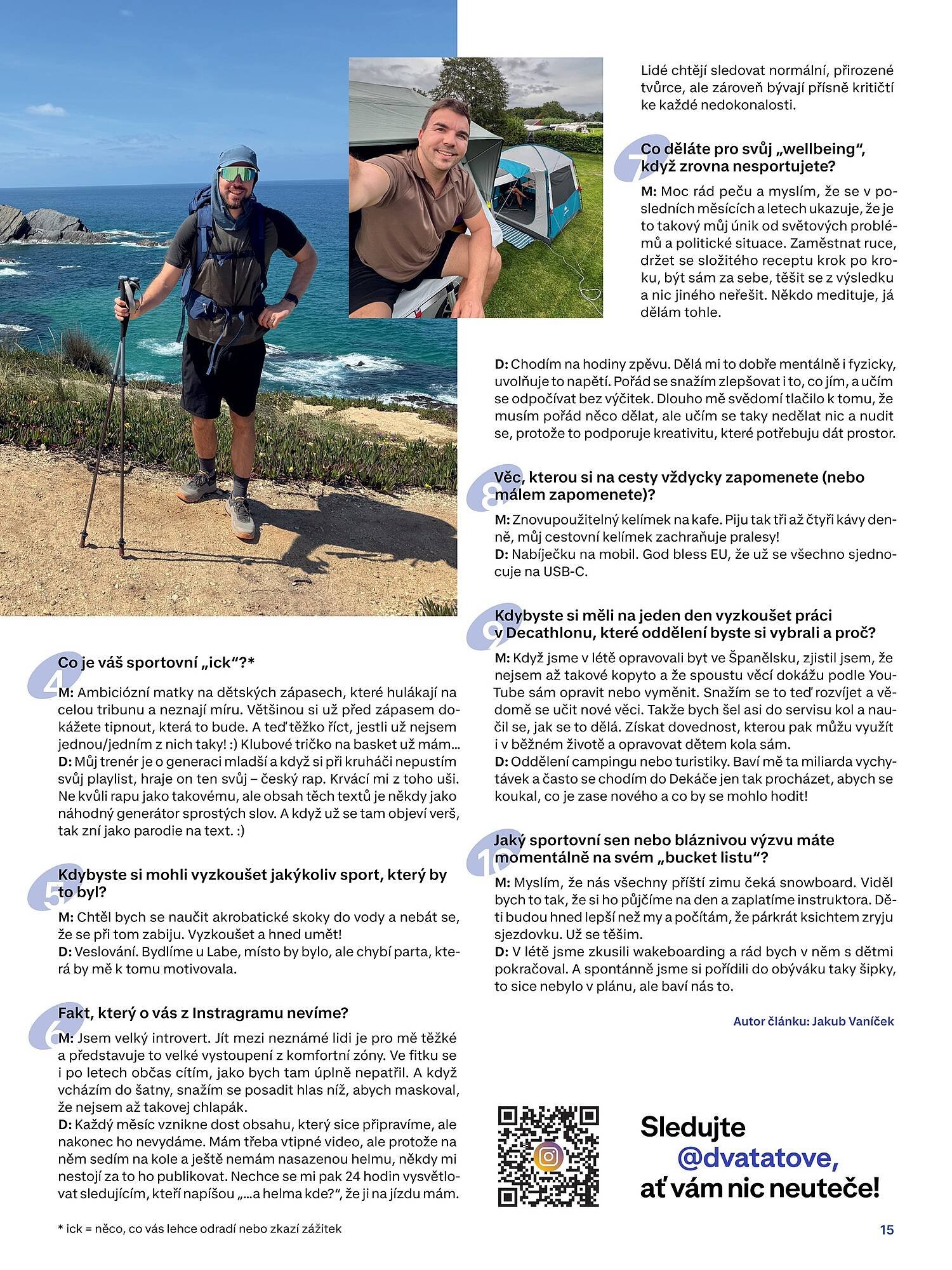 Decathlon leták (2026-03-12 - 2026-03-31)