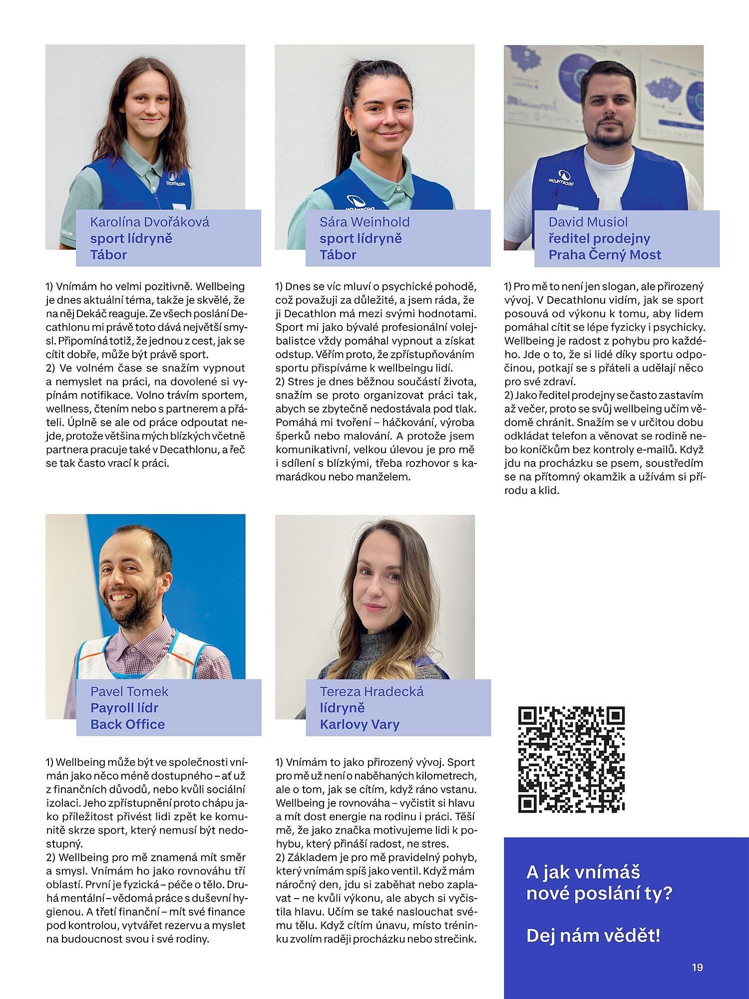 Decathlon leták (2026-03-12 - 2026-03-31)