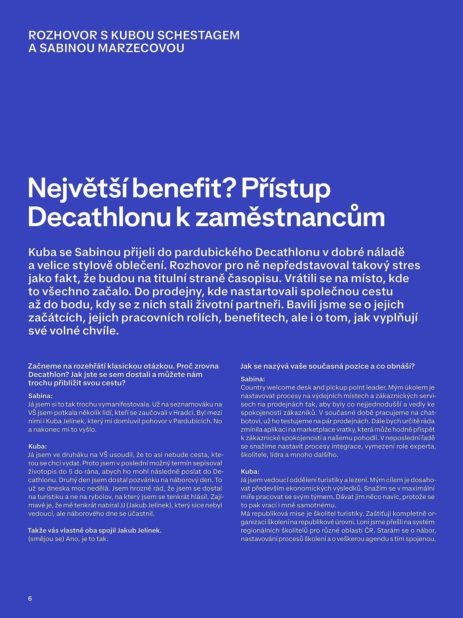 Decathlon leták (2026-03-12 - 2026-03-31)